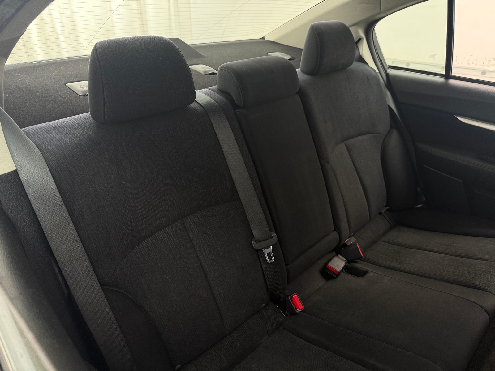 Thumbnail: 2014 Subaru Legacy - 6