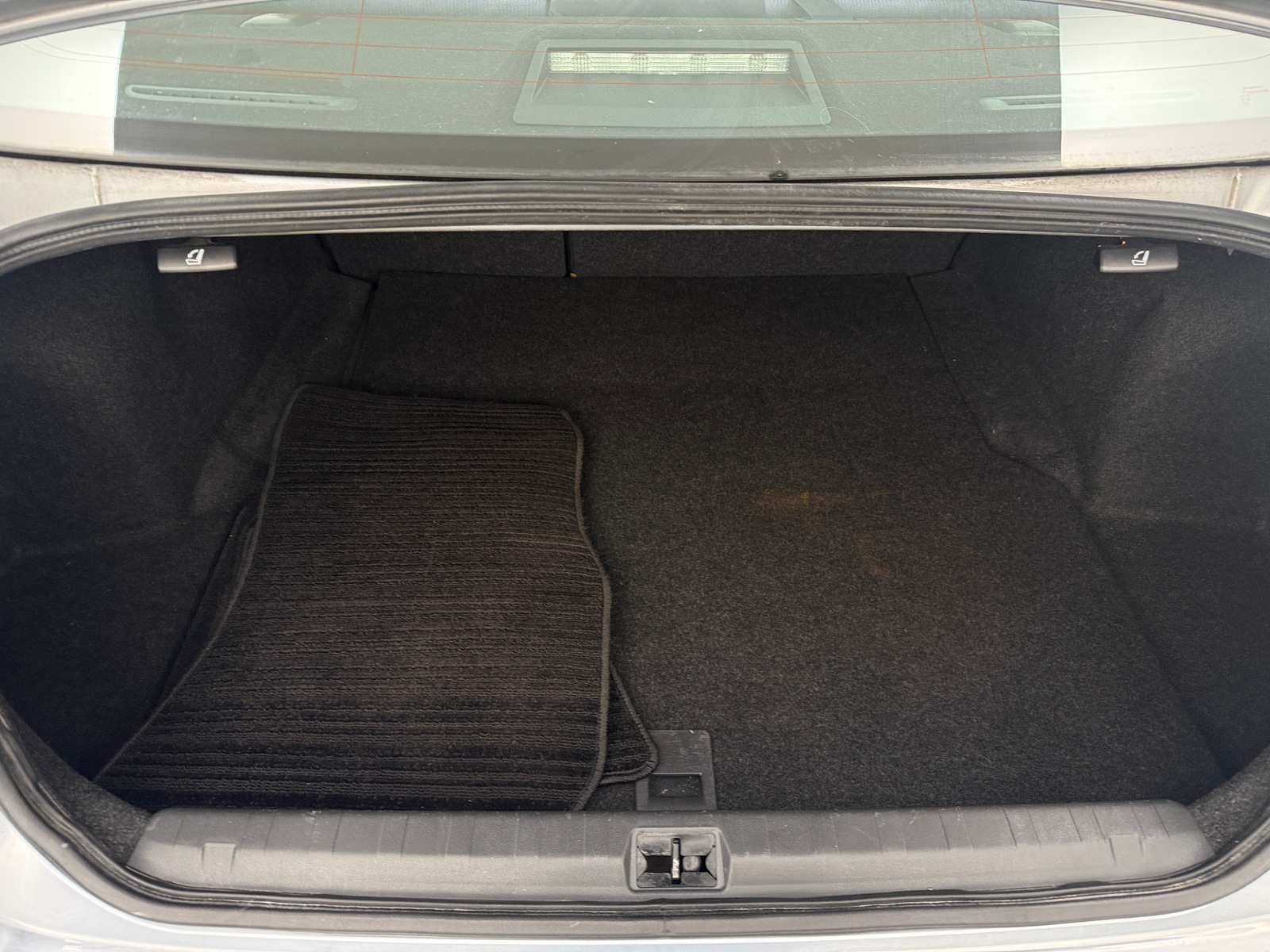 Thumbnail: 2014 Subaru Legacy - 7