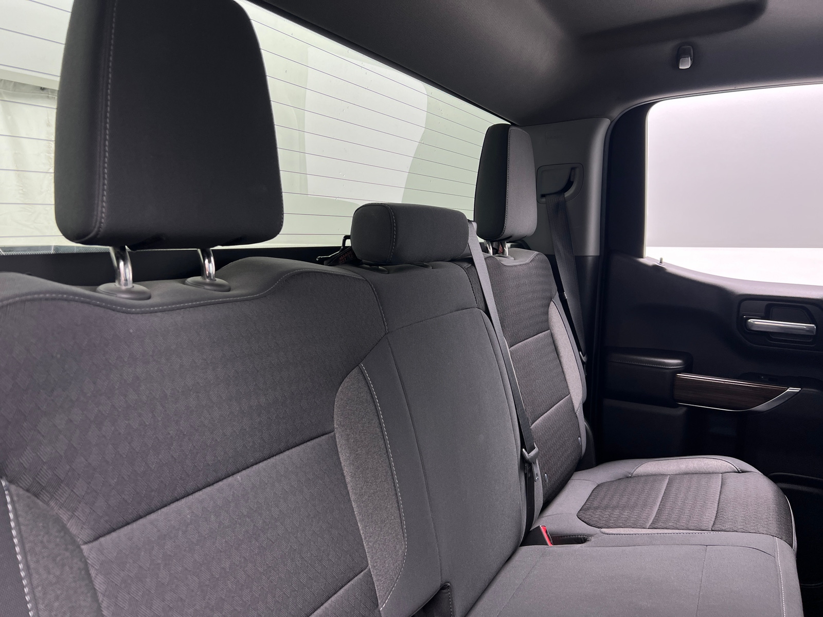 Thumbnail: 2020 Chevrolet Silverado 1500 - 6