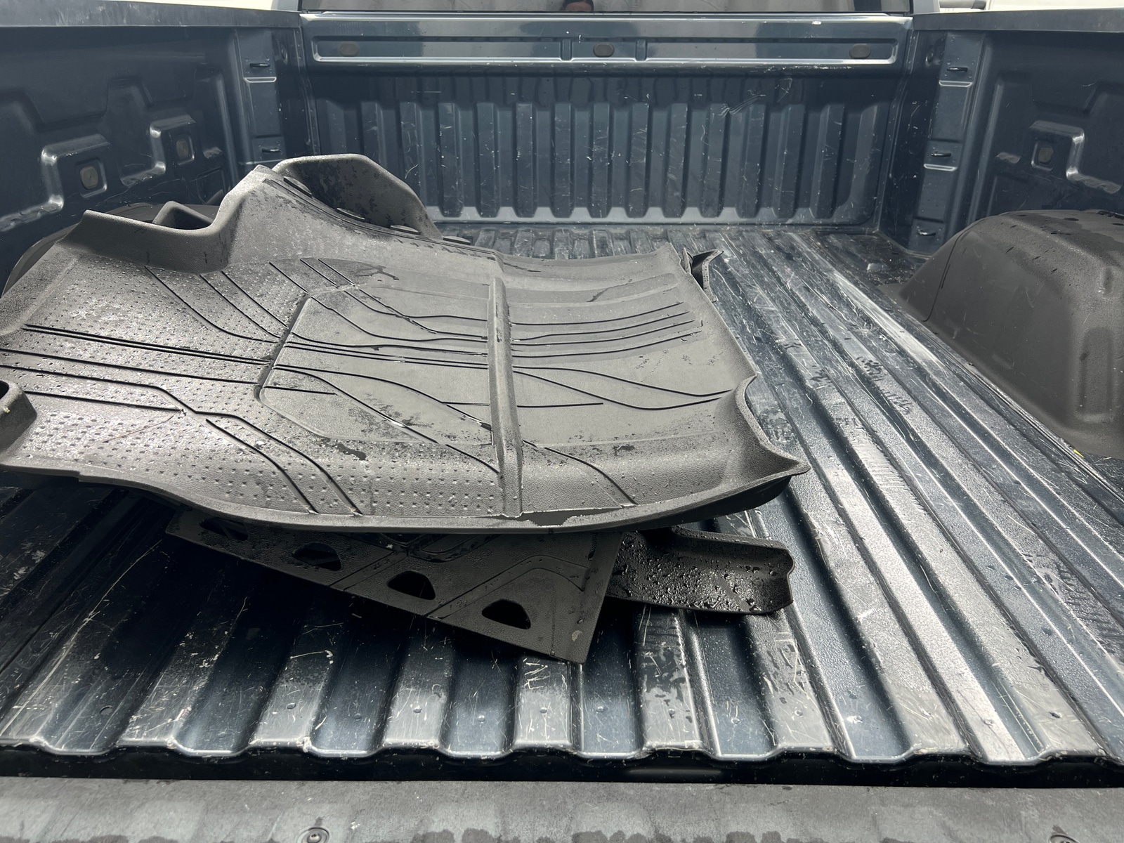 Thumbnail: 2020 Chevrolet Silverado 1500 - 7