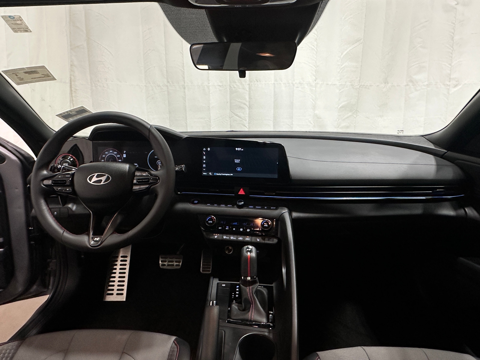 Thumbnail: 2024 Hyundai Elantra - 3