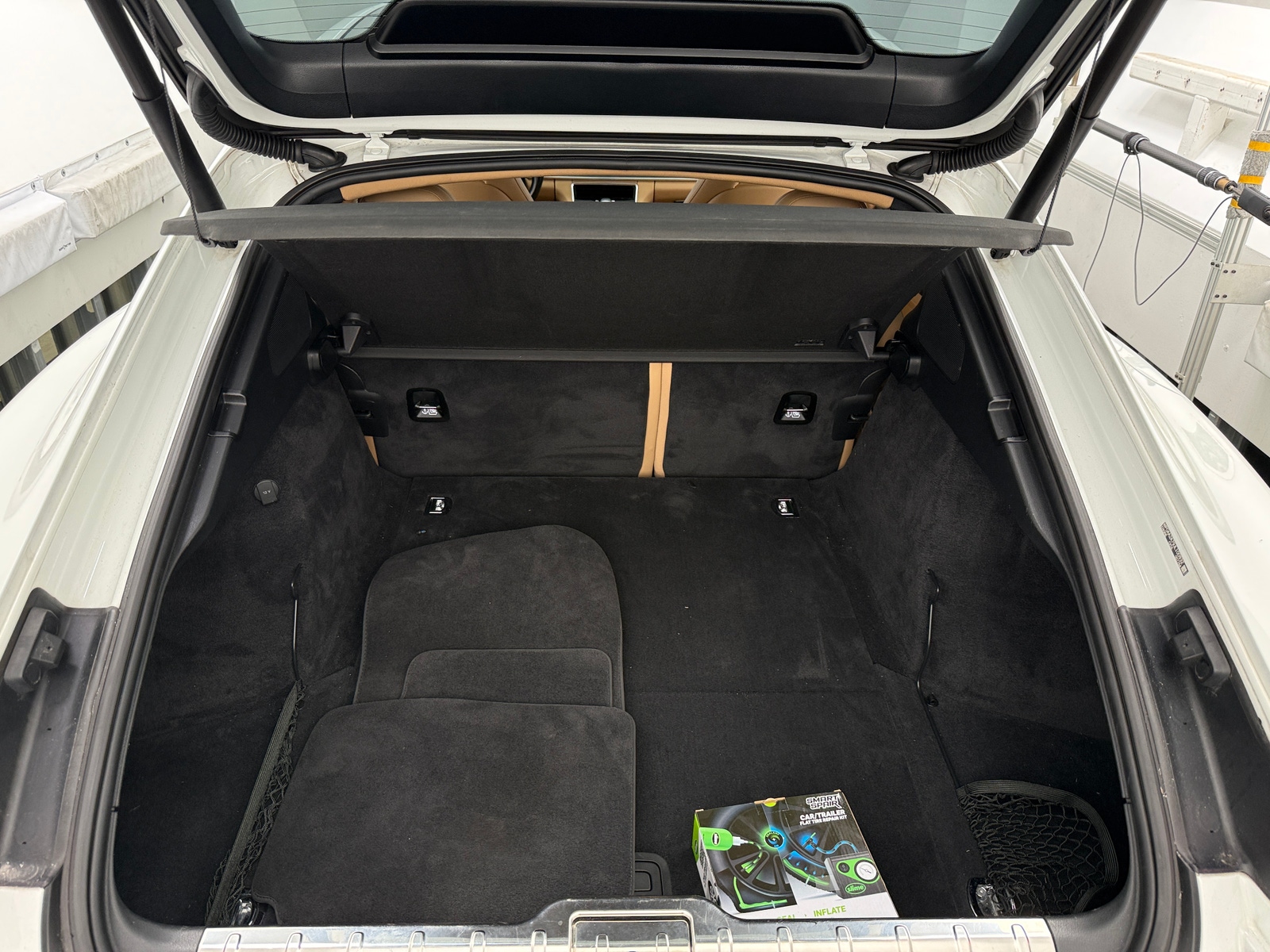 Thumbnail: 2018 Porsche Panamera - 6