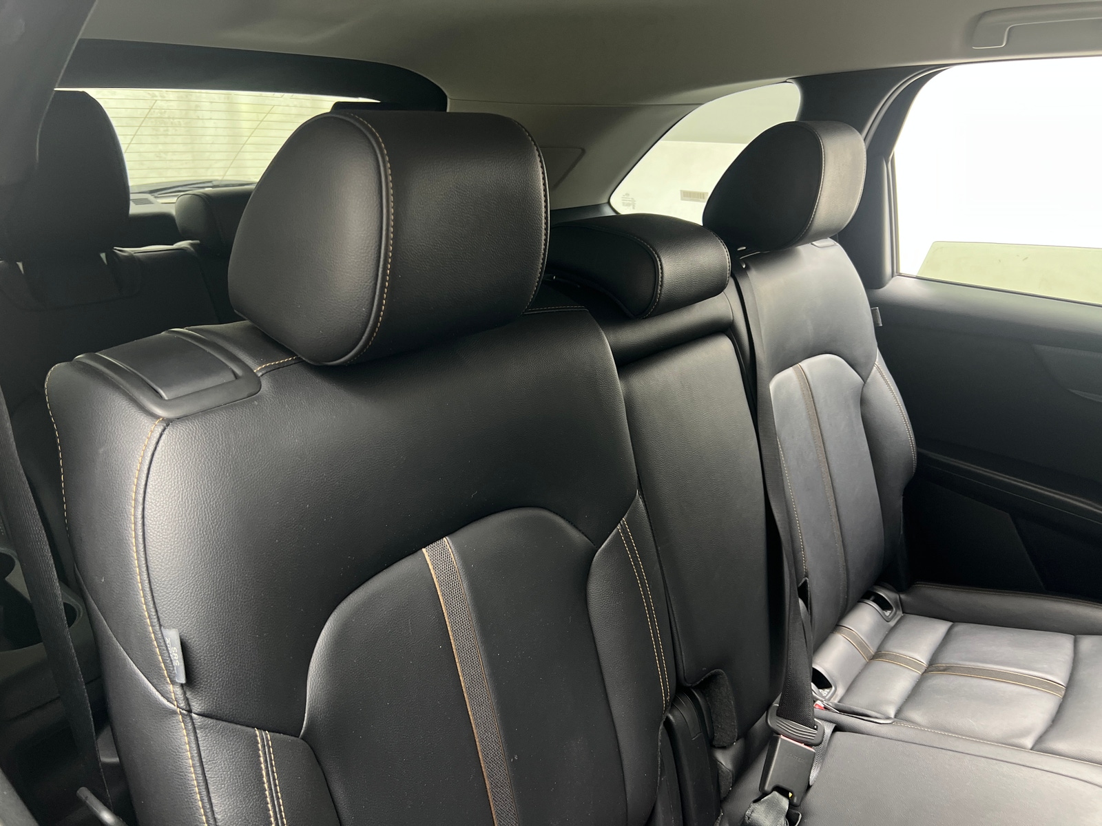 Thumbnail: 2024 Mazda CX-90 - 5