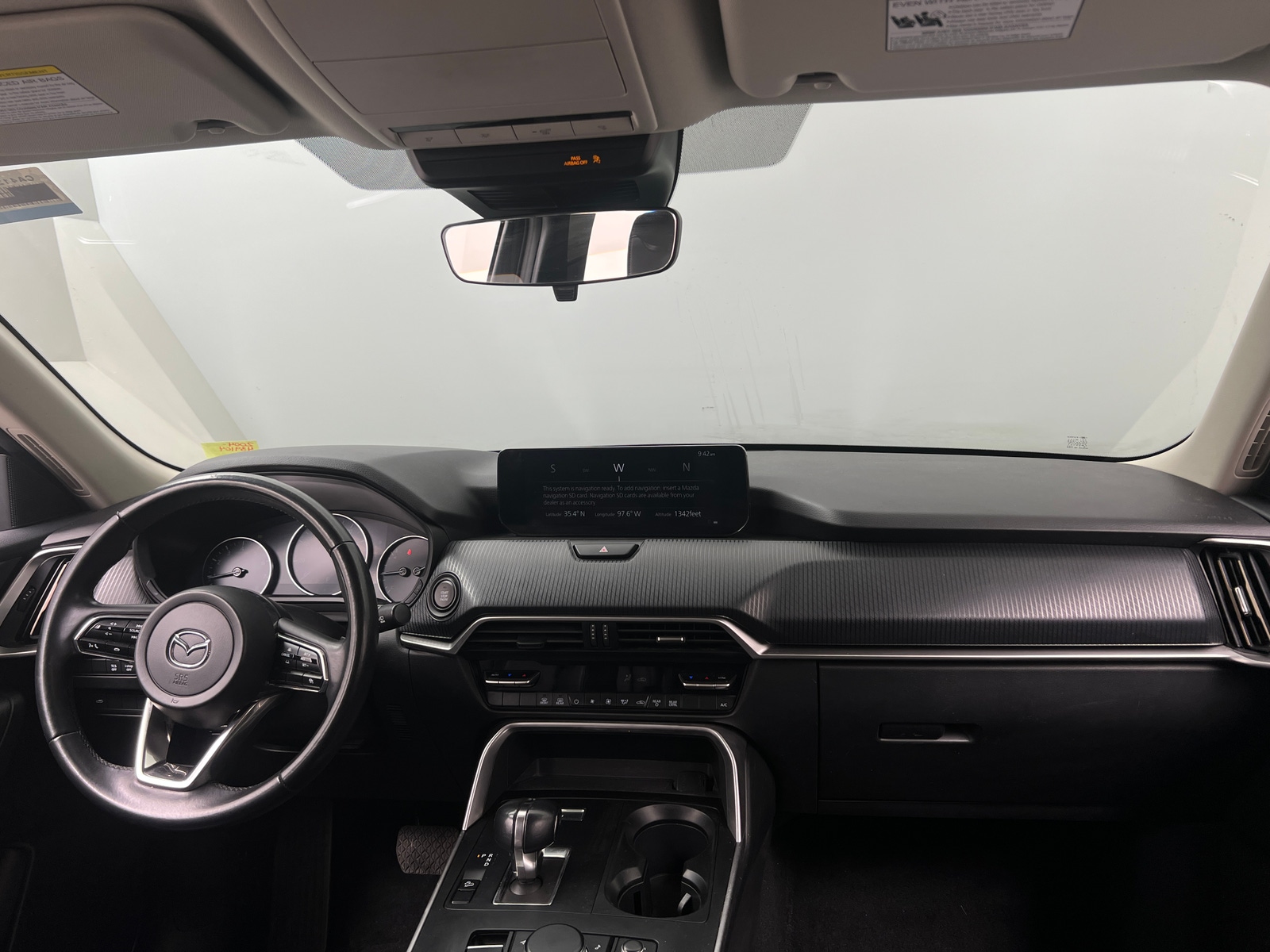 Thumbnail: 2024 Mazda CX-90 - 2