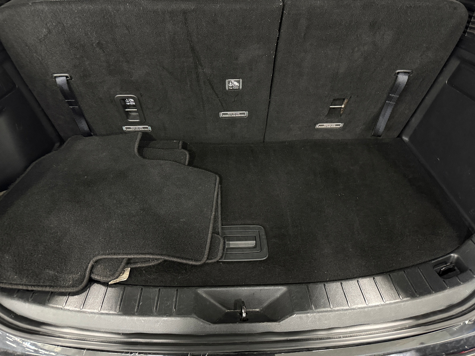 Thumbnail: 2024 Mazda CX-90 - 6