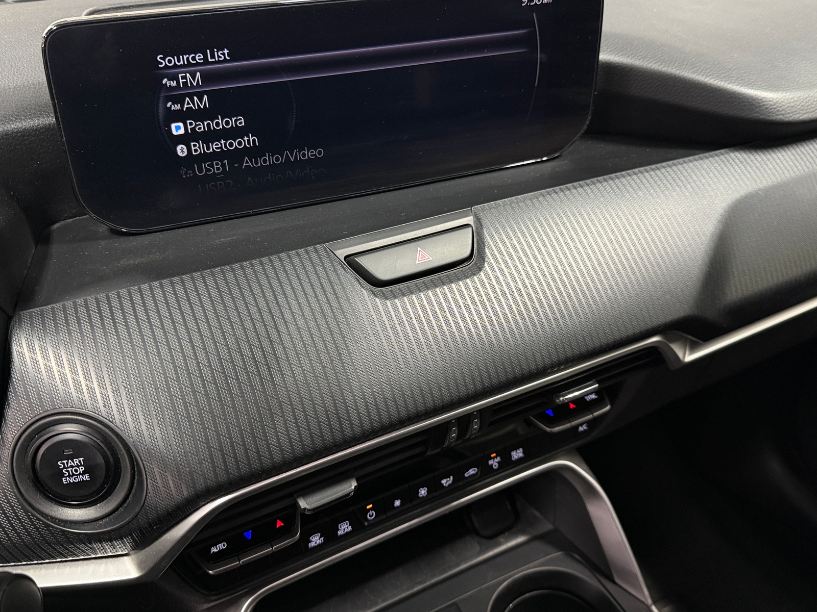 Thumbnail: 2024 Mazda CX-90 - 3