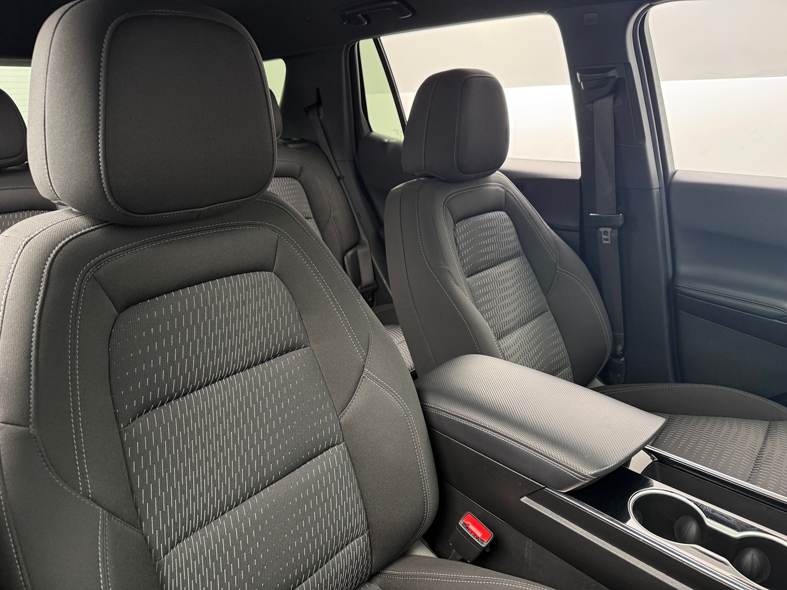 Thumbnail: 2025 Chevrolet Equinox - 2