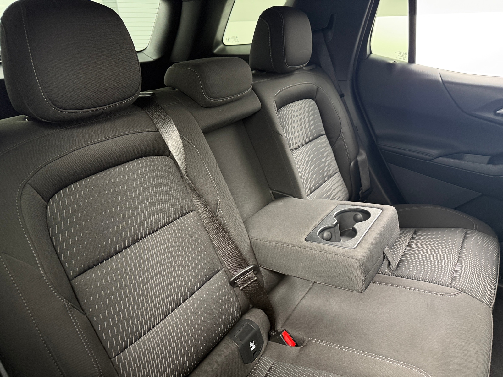 Thumbnail: 2025 Chevrolet Equinox - 6