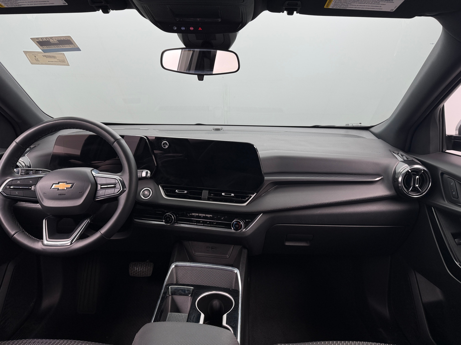 Thumbnail: 2025 Chevrolet Equinox - 3