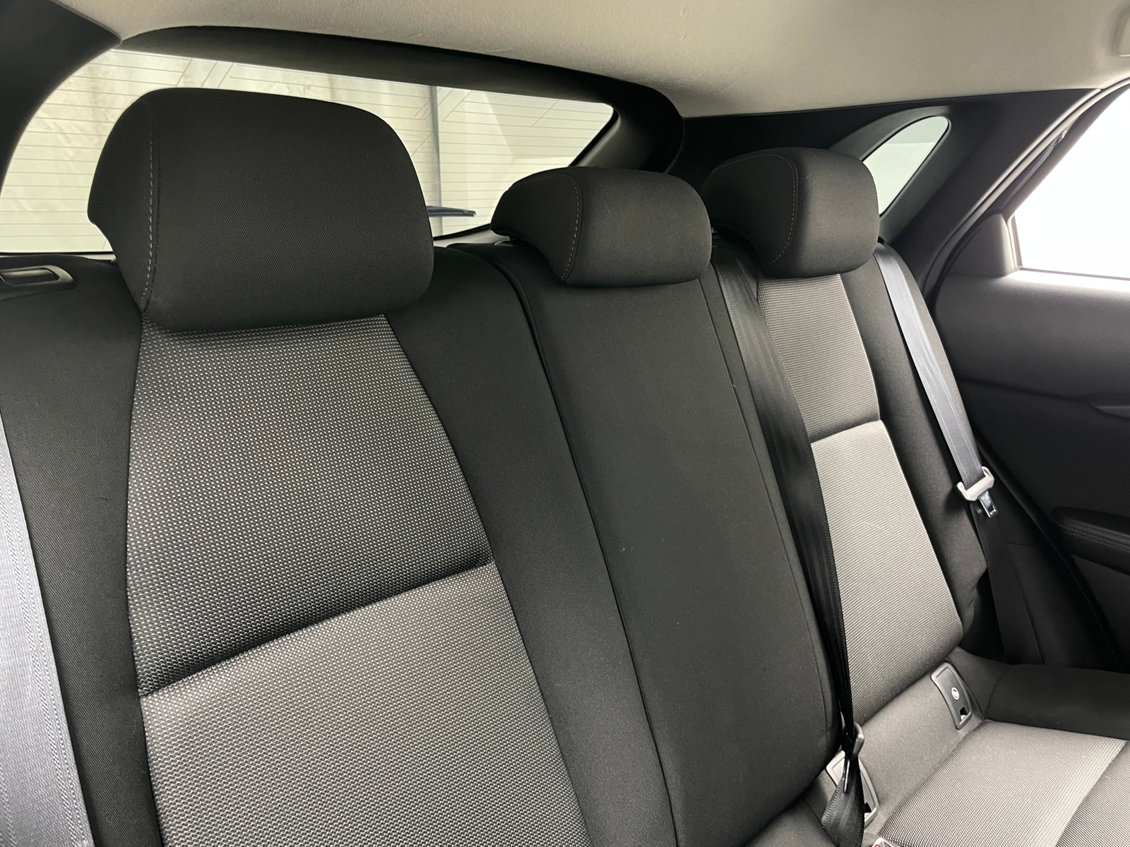 Thumbnail: 2023 Mazda CX-30 - 6