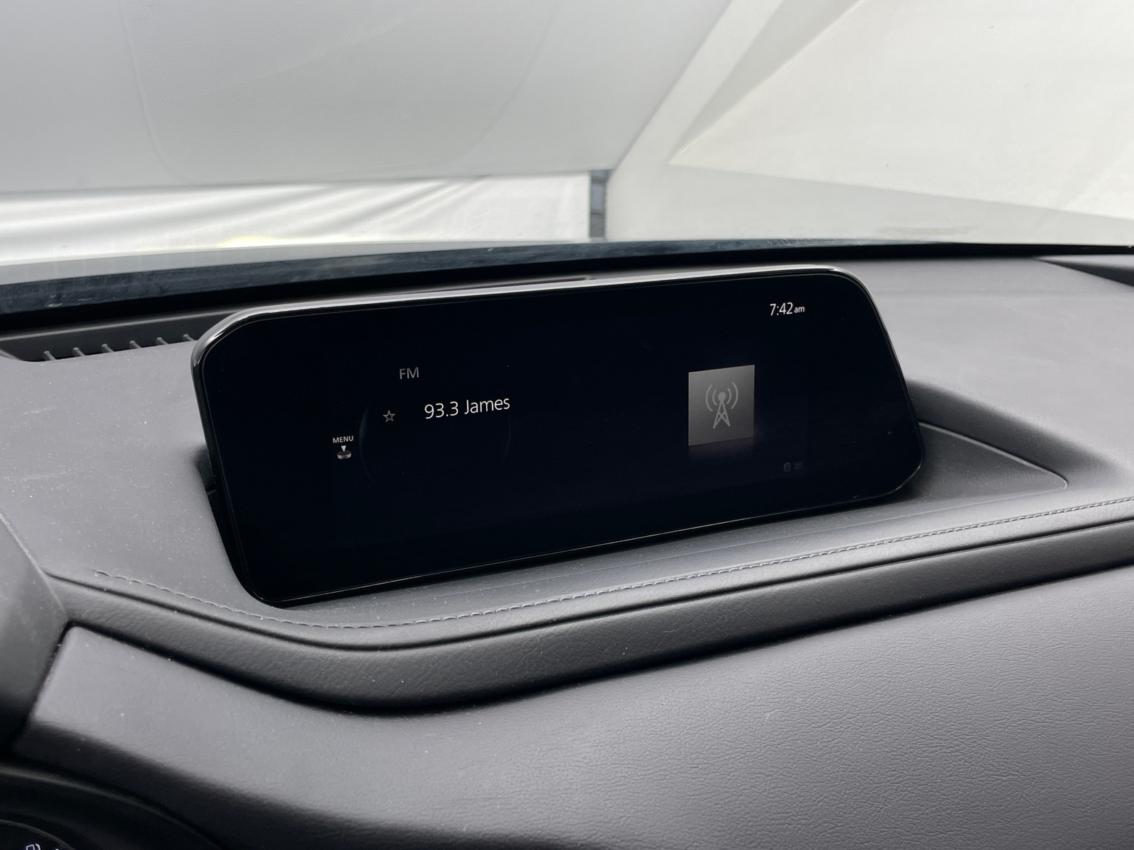 Thumbnail: 2023 Mazda CX-30 - 4