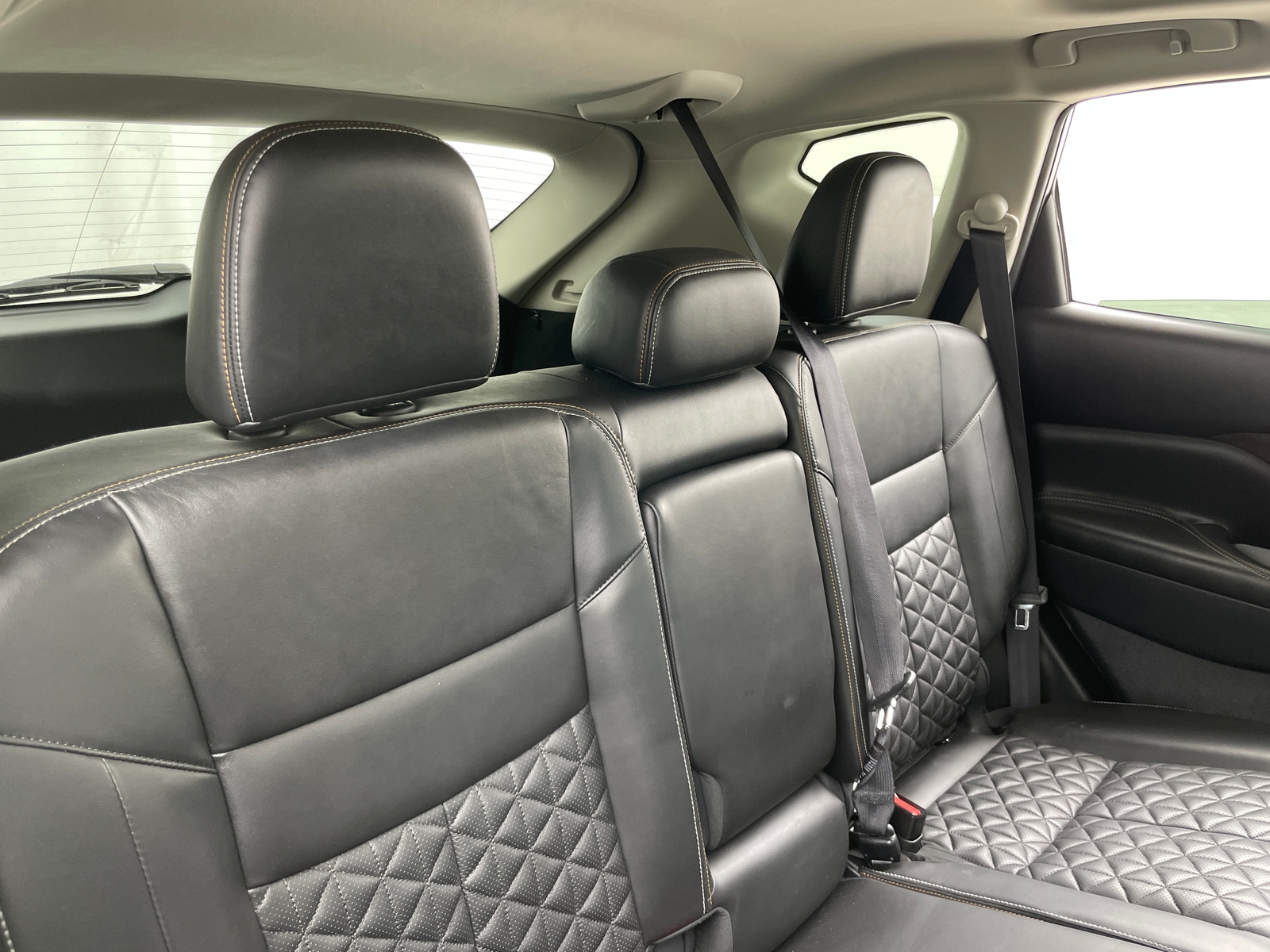 Thumbnail: 2022 Nissan Murano - 5