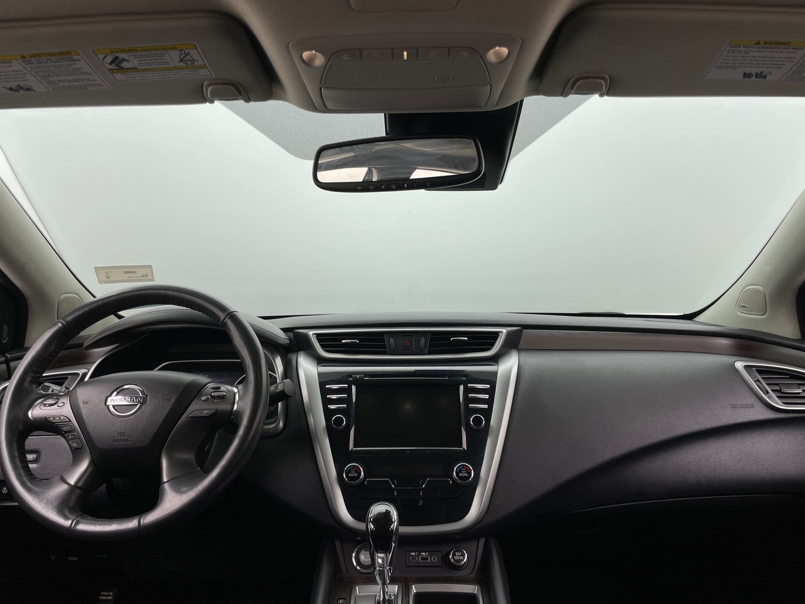 Thumbnail: 2022 Nissan Murano - 2