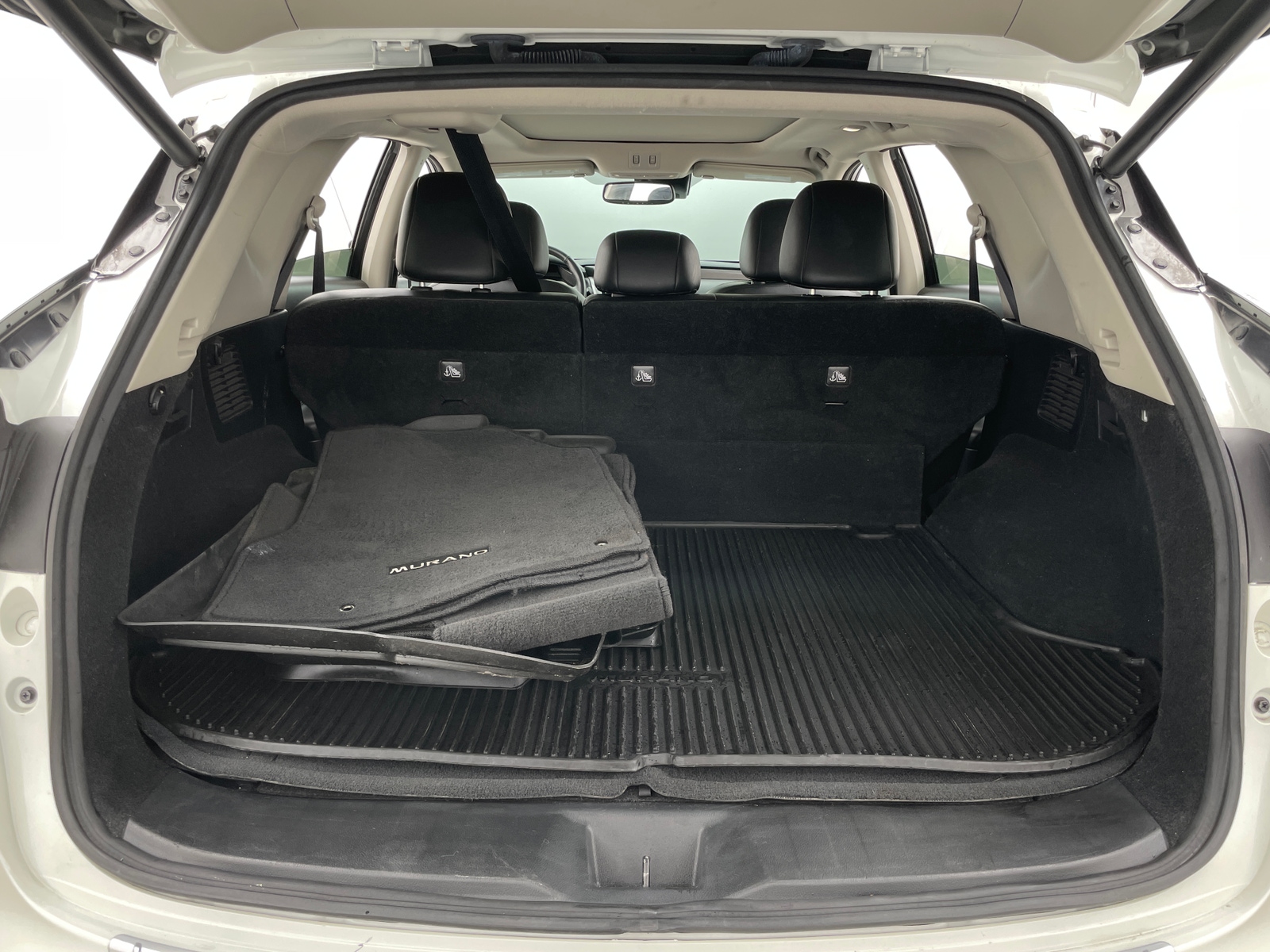 Thumbnail: 2022 Nissan Murano - 6