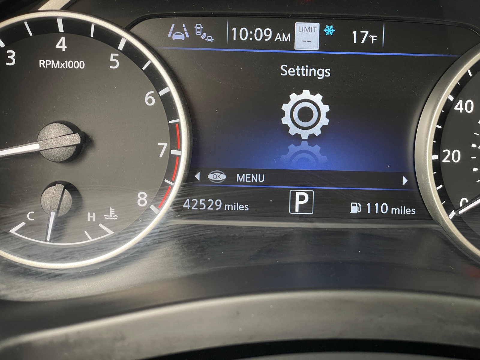 Thumbnail: 2022 Nissan Murano - 3