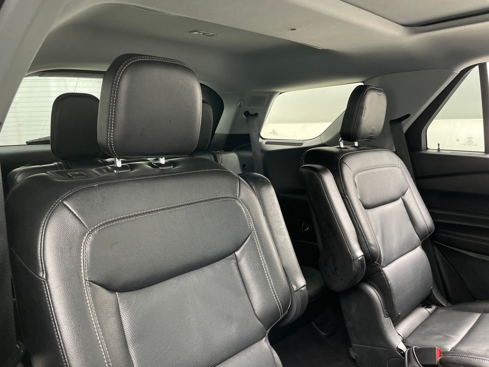 Thumbnail: 2021 Ford Explorer - 5