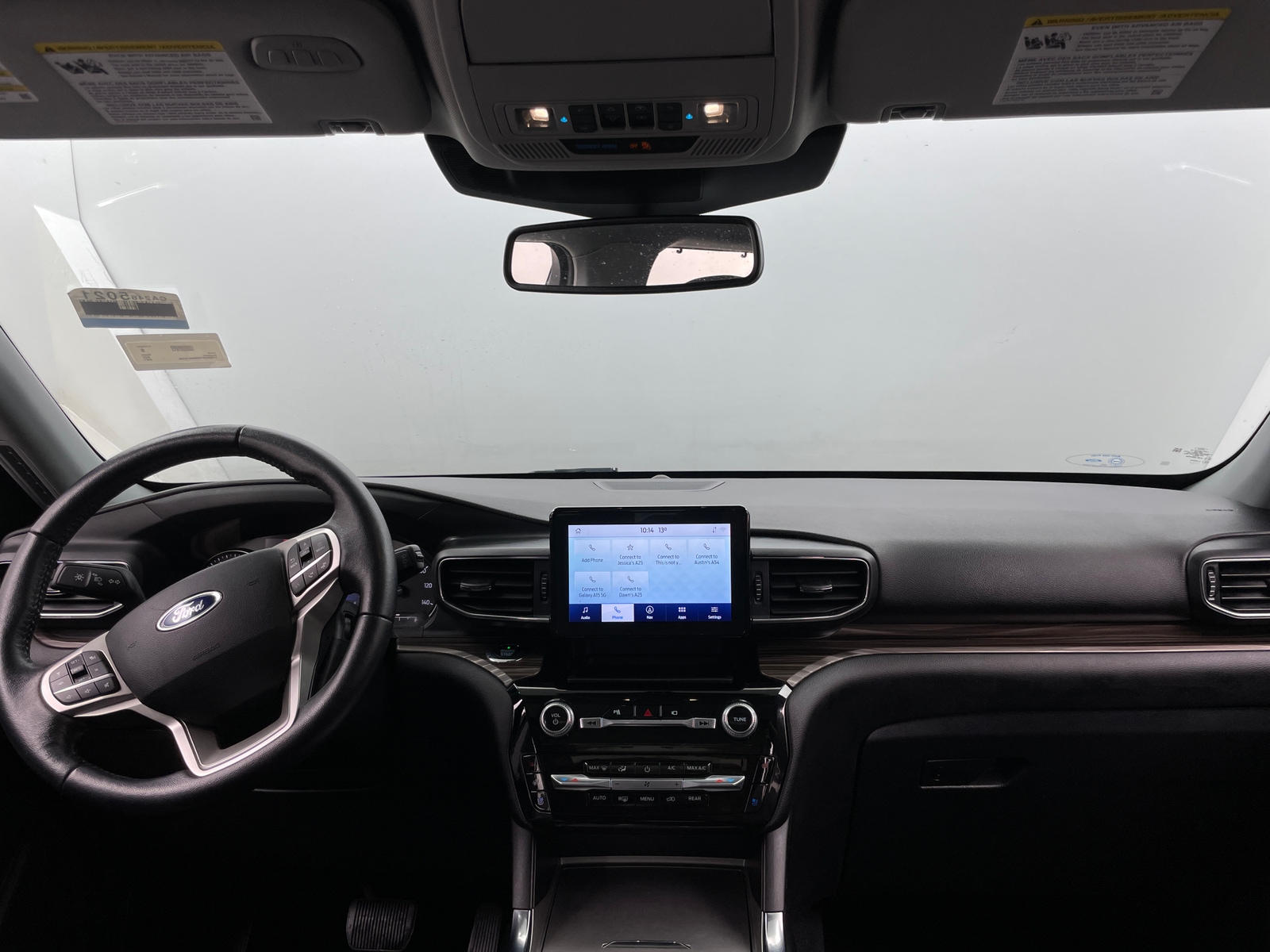 Thumbnail: 2021 Ford Explorer - 2