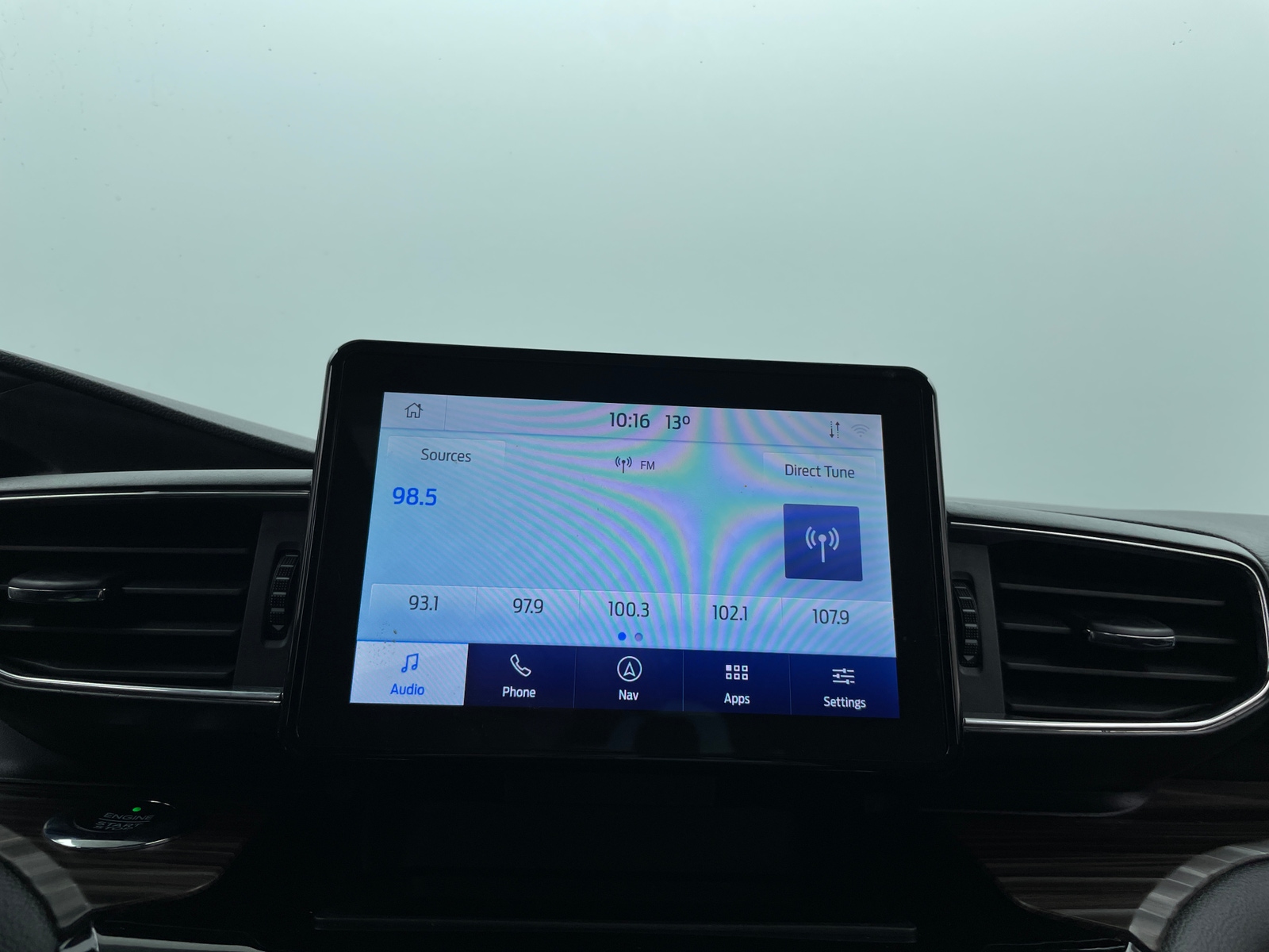 Thumbnail: 2021 Ford Explorer - 3