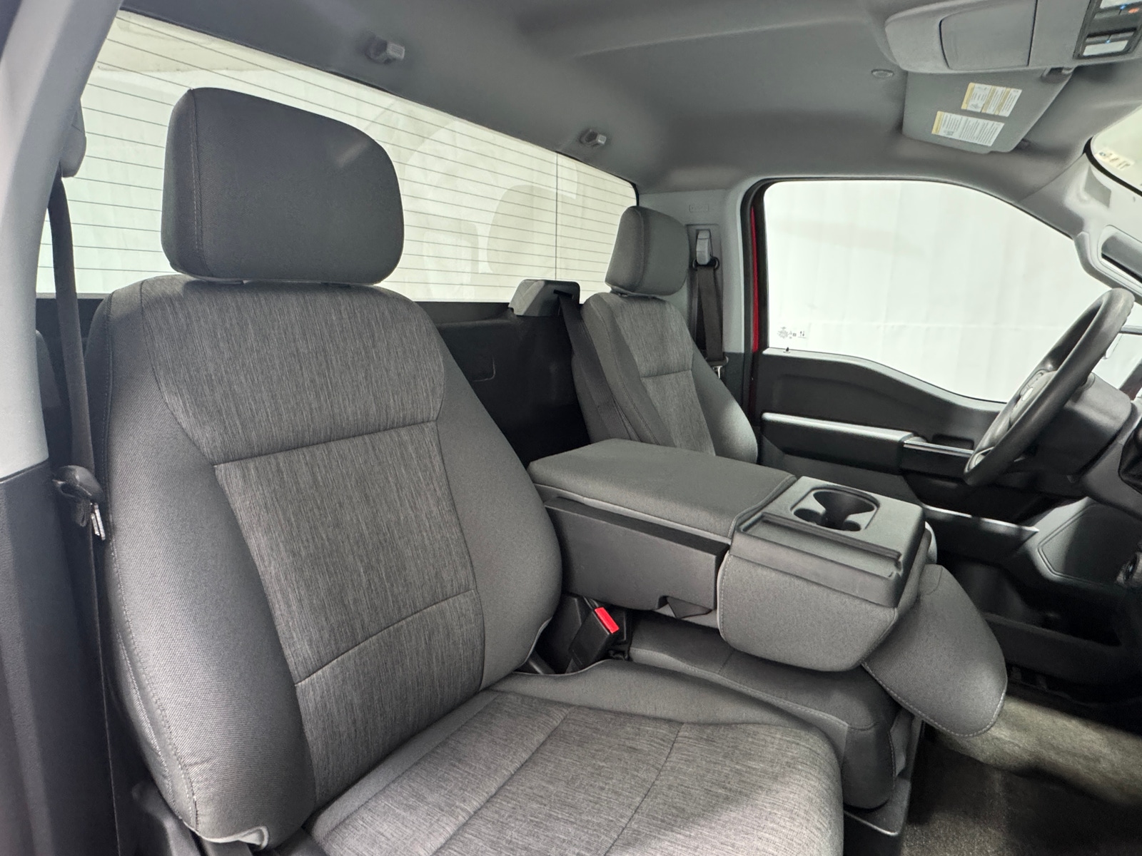 Thumbnail: 2022 Ford Econoline - 2