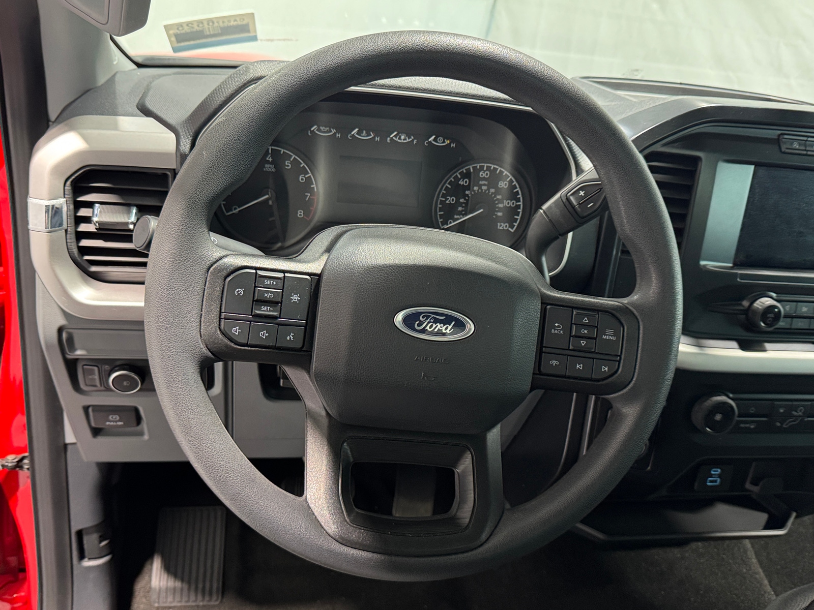 Thumbnail: 2022 Ford Econoline - 5