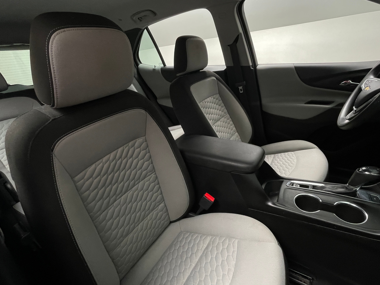 Thumbnail: 2020 Chevrolet Equinox - 2