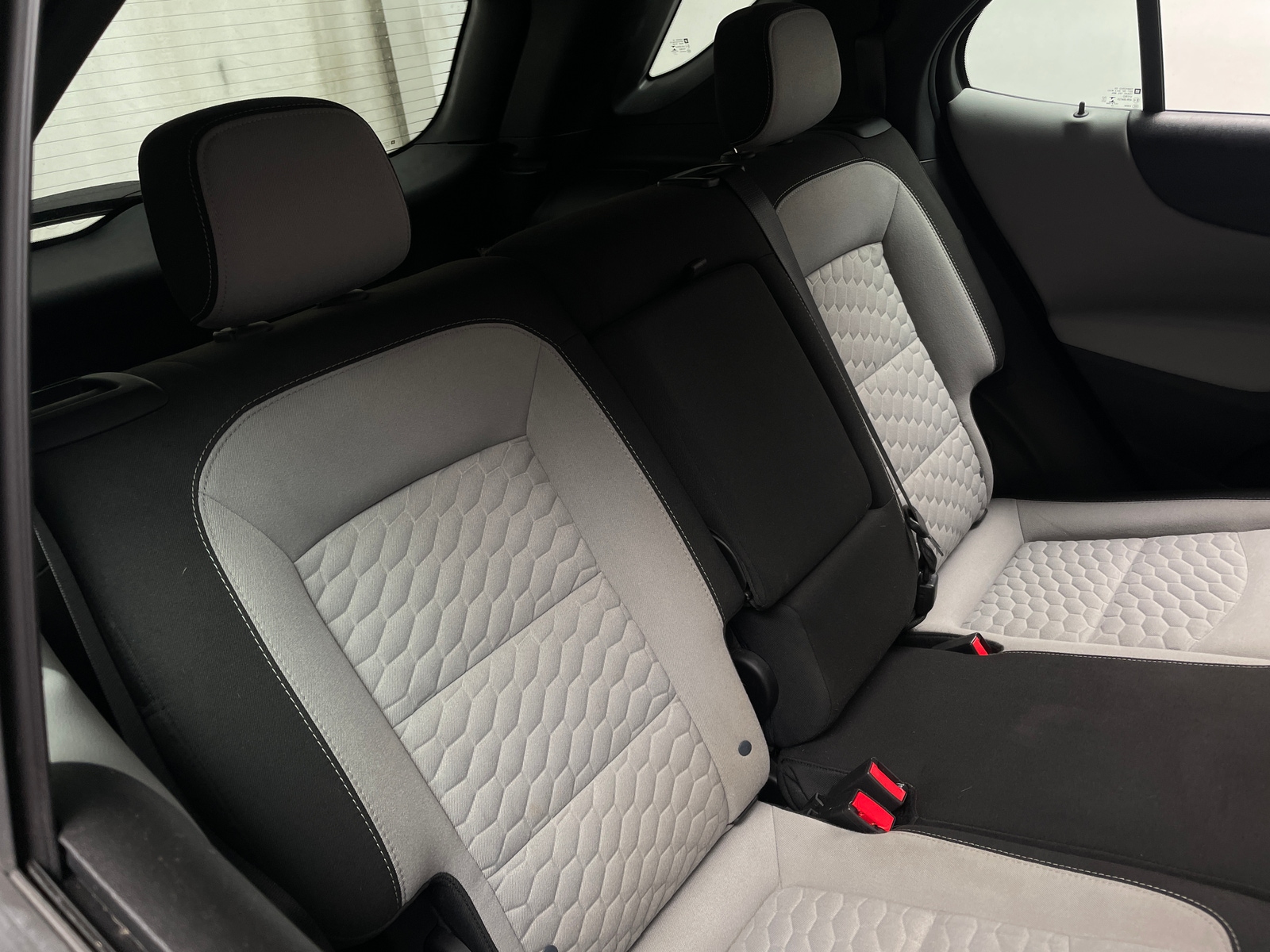 Thumbnail: 2020 Chevrolet Equinox - 6