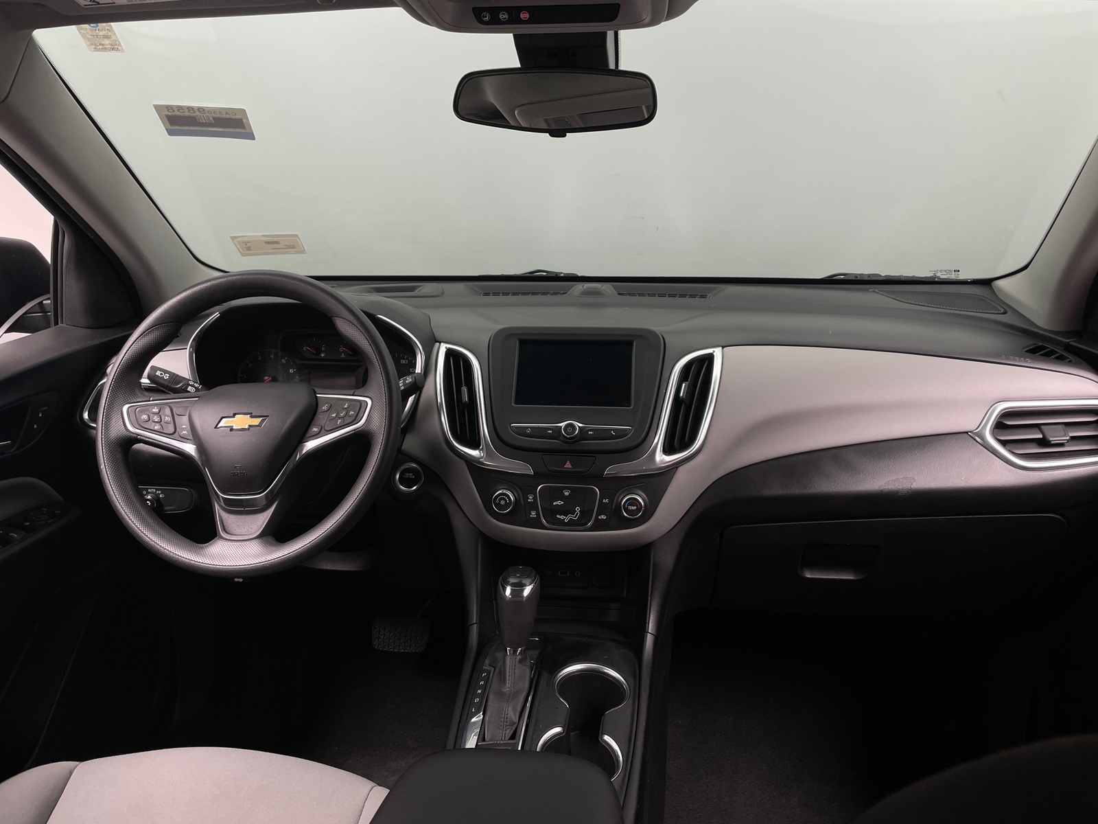 Thumbnail: 2020 Chevrolet Equinox - 3