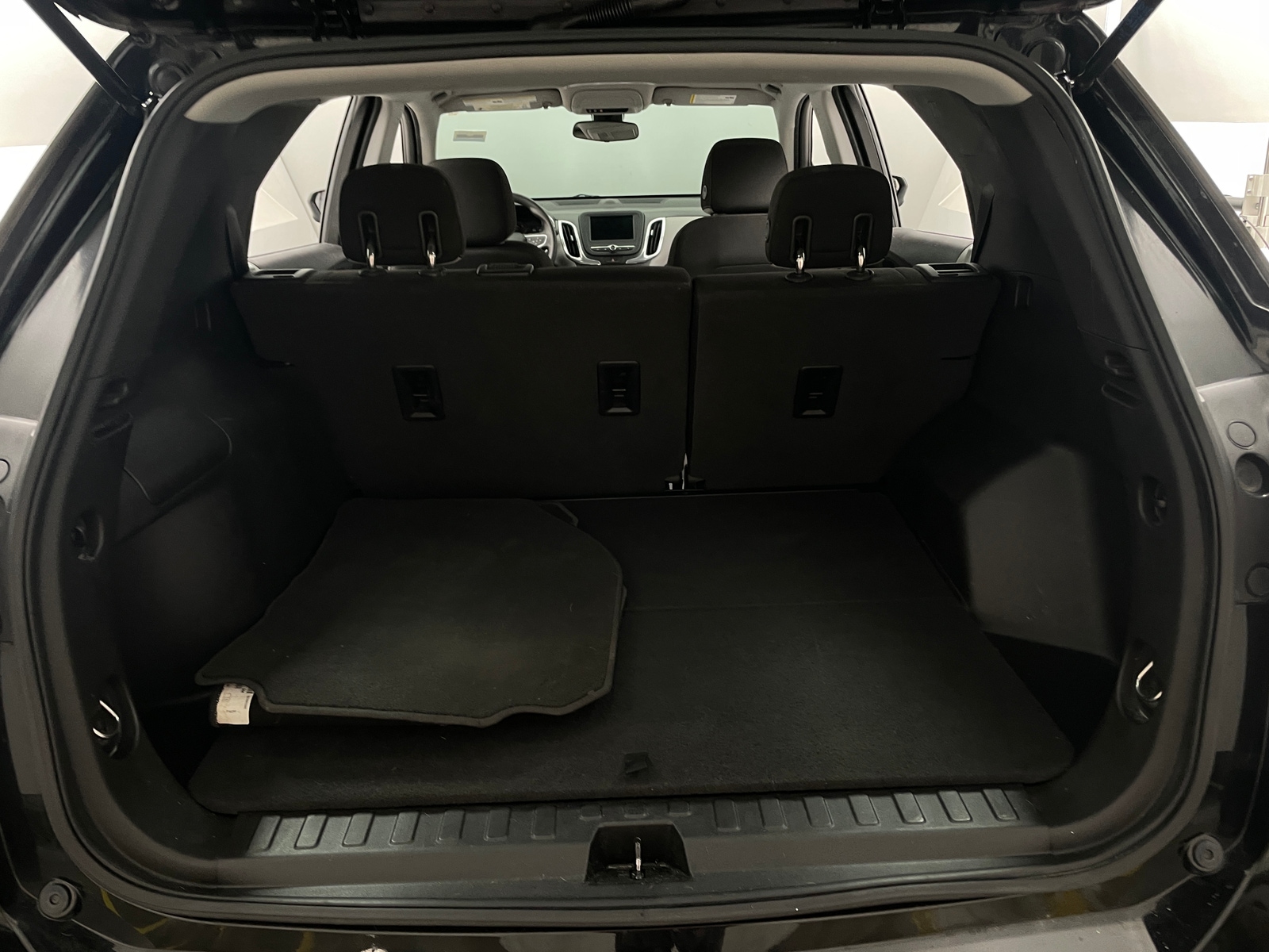 Thumbnail: 2020 Chevrolet Equinox - 7