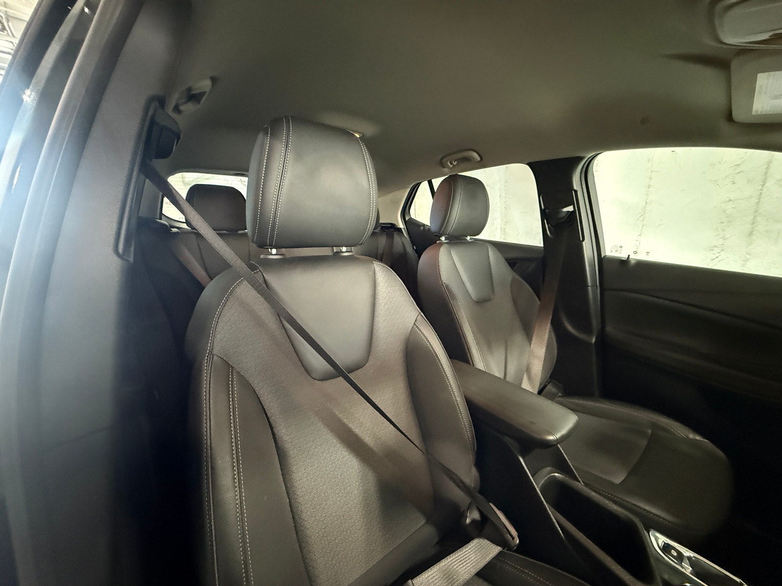 Thumbnail: 2023 Buick Encore GX - 2