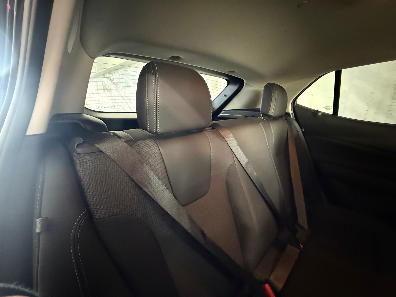 Thumbnail: 2023 Buick Encore GX - 6