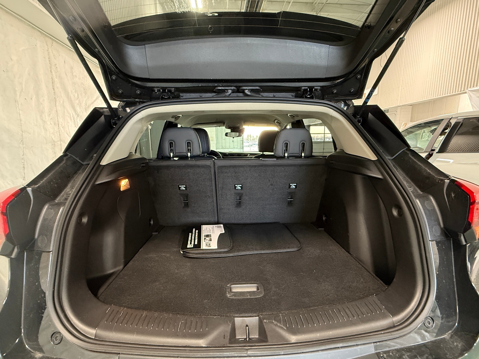 Thumbnail: 2023 Buick Encore GX - 7