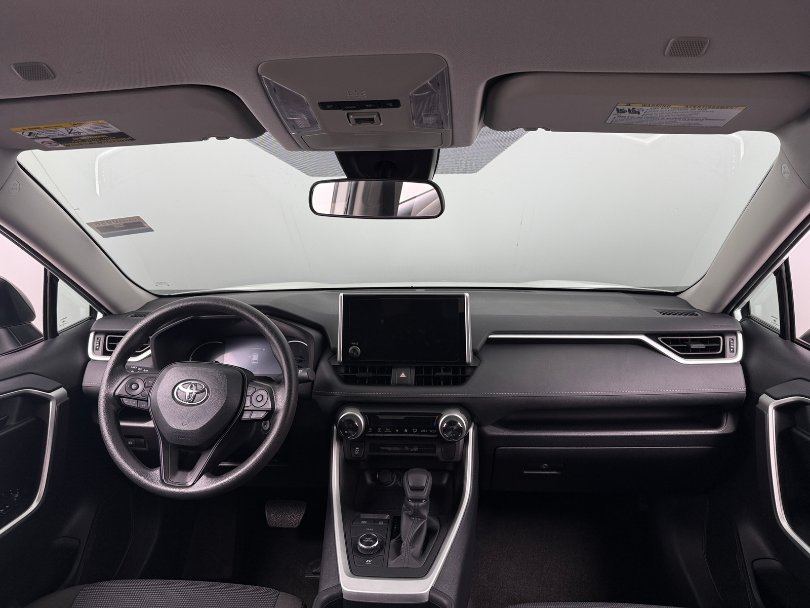 Thumbnail: 2025 Toyota RAV4 - 3