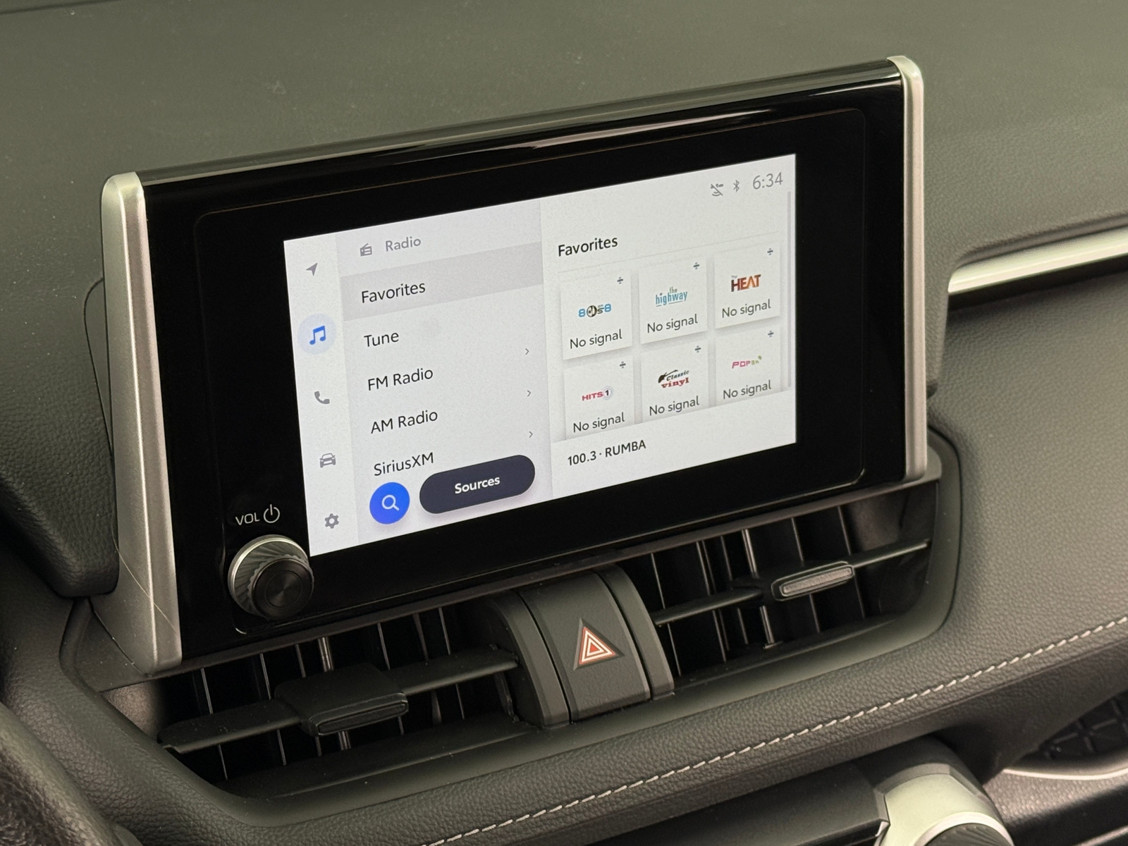 Thumbnail: 2025 Toyota RAV4 - 4