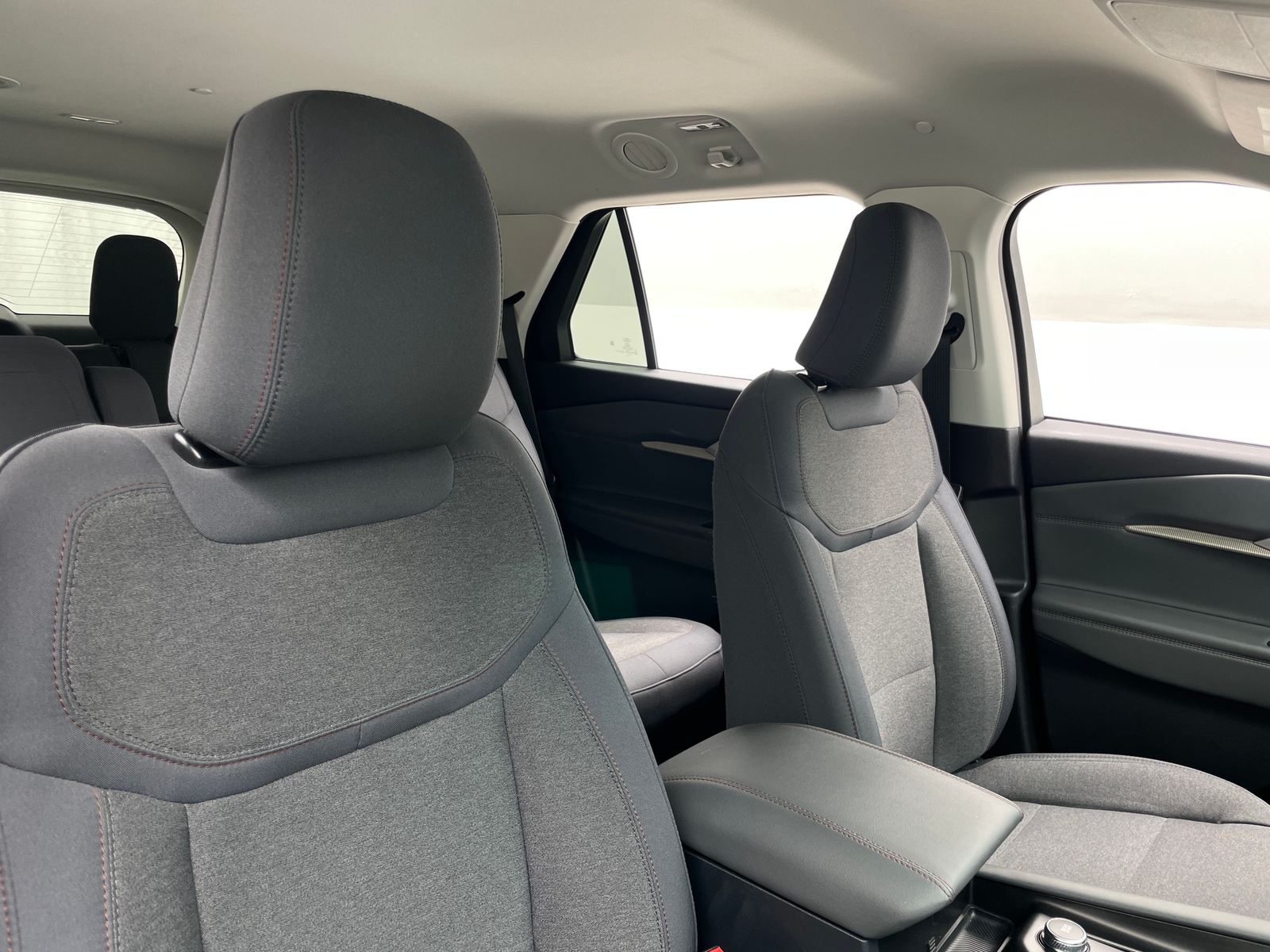 Thumbnail: 2025 Ford Explorer - 2