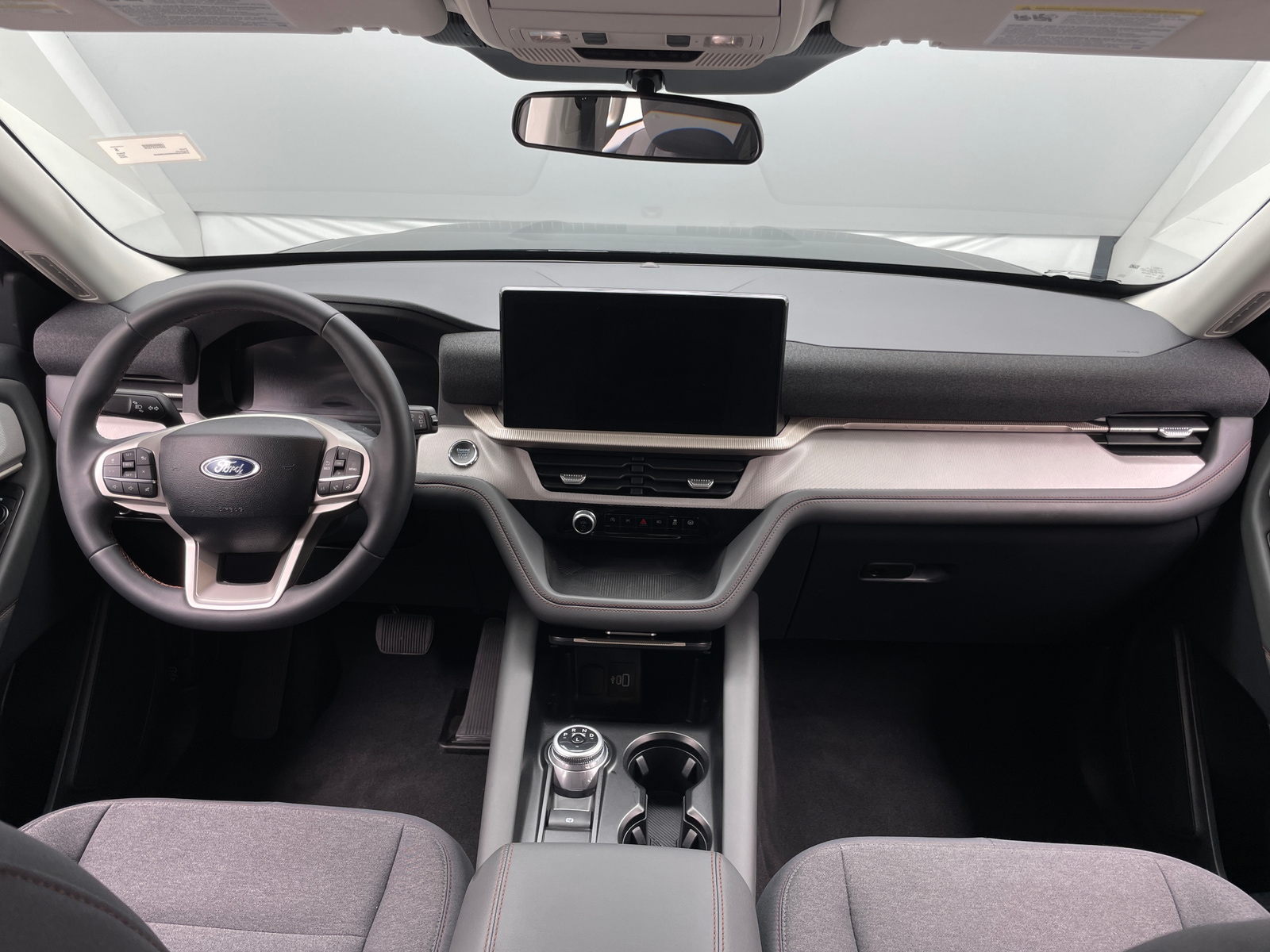 Thumbnail: 2025 Ford Explorer - 3