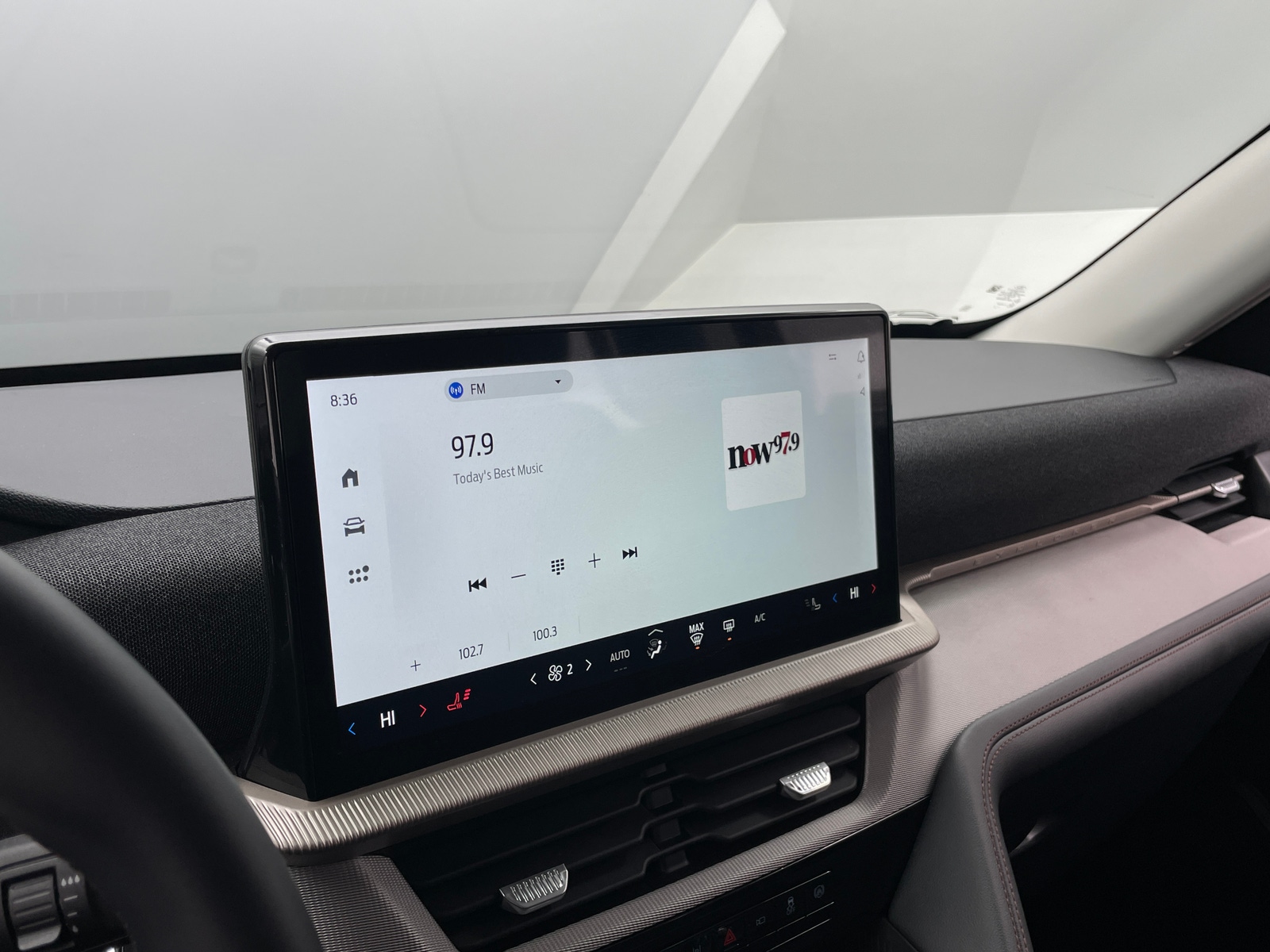 Thumbnail: 2025 Ford Explorer - 4