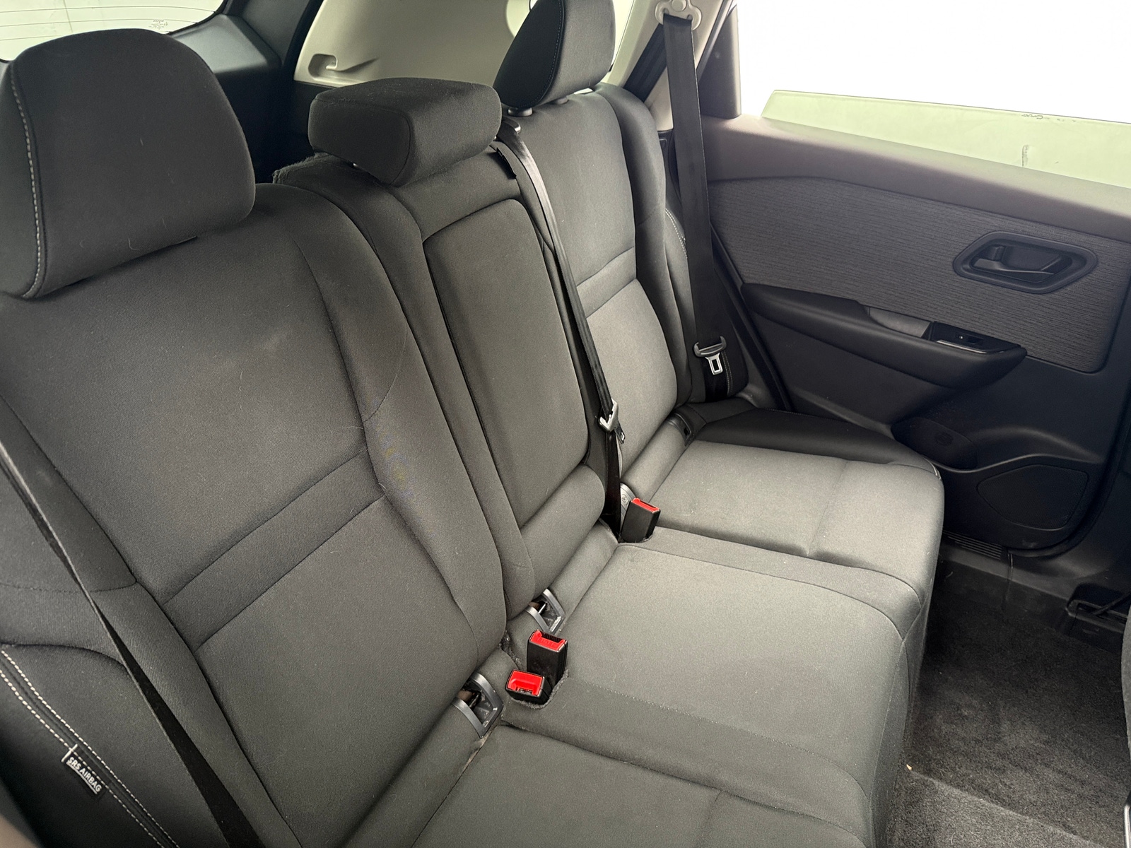 Thumbnail: 2023 Nissan Rogue - 6