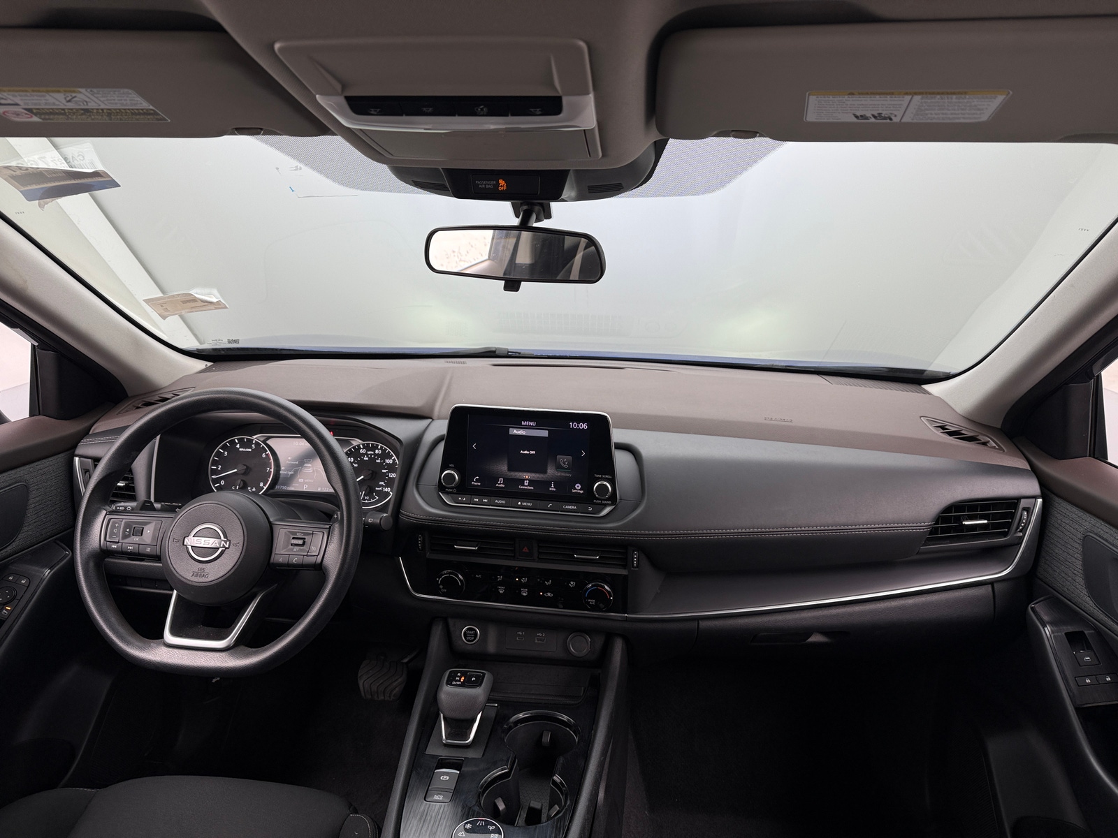 Thumbnail: 2023 Nissan Rogue - 3