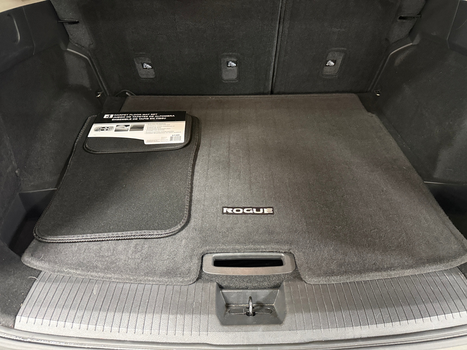 Thumbnail: 2023 Nissan Rogue - 7