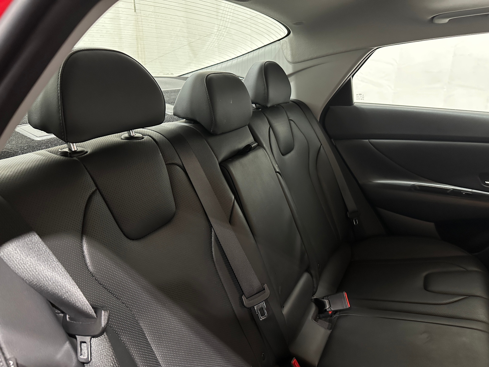 Thumbnail: 2025 Hyundai Elantra - 5