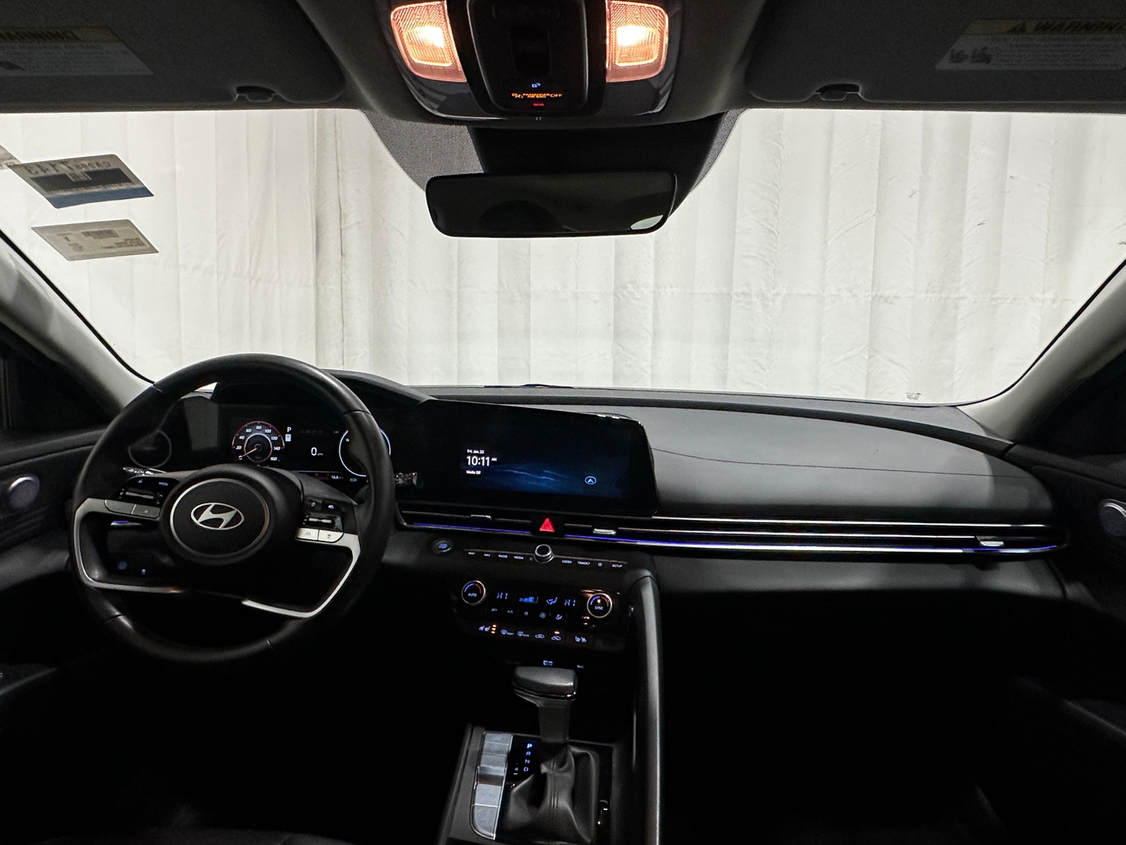 Thumbnail: 2025 Hyundai Elantra - 2