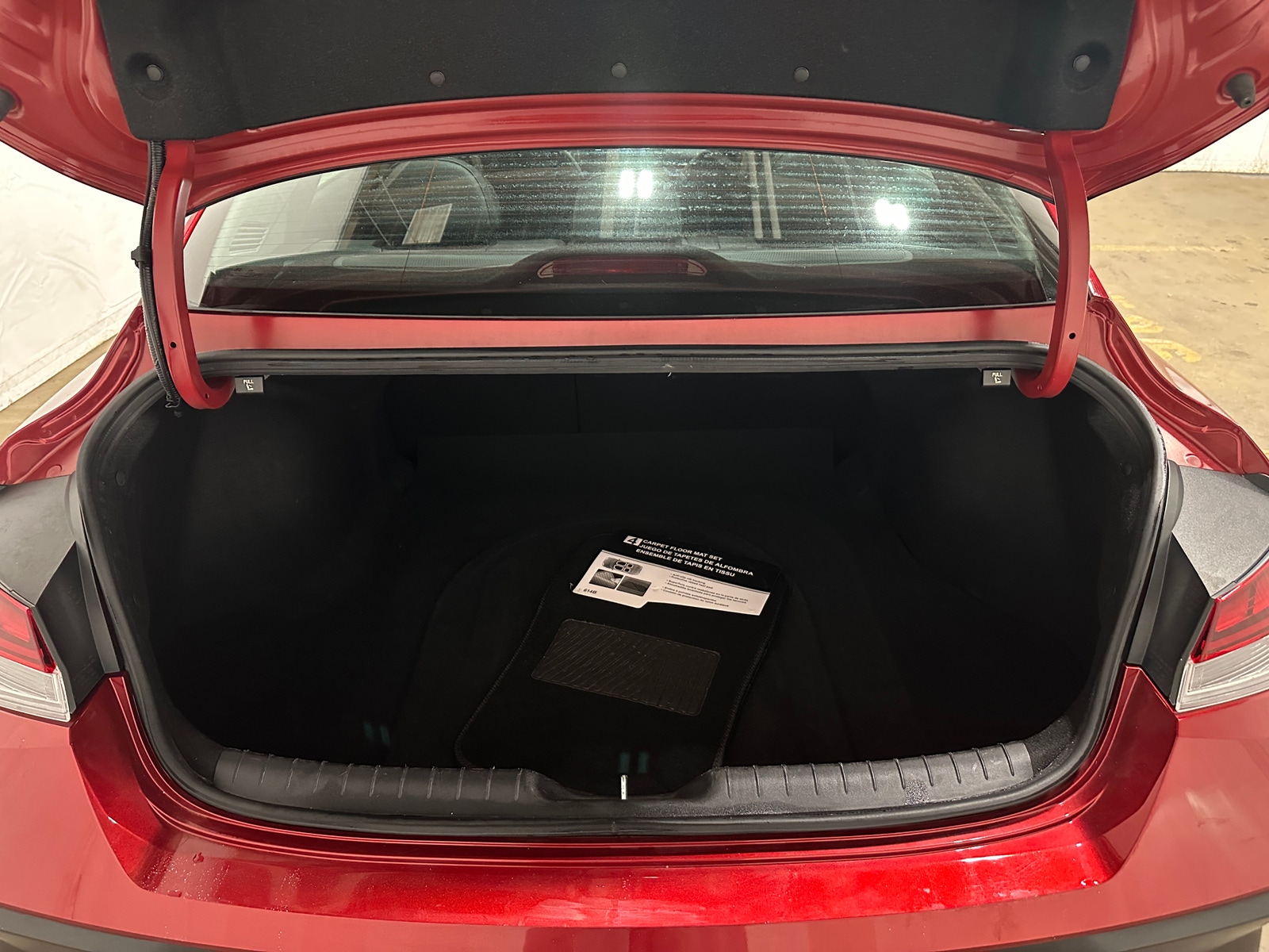 Thumbnail: 2025 Hyundai Elantra - 6