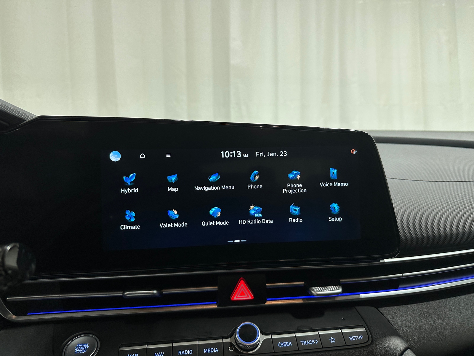 Thumbnail: 2025 Hyundai Elantra - 3