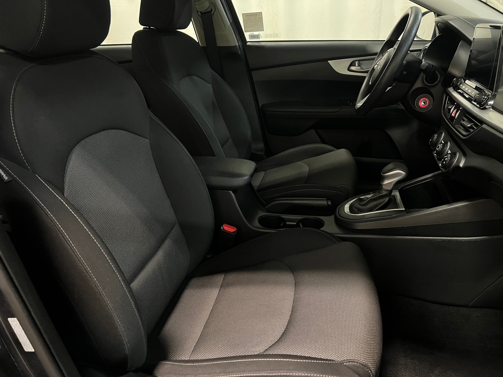 Thumbnail: 2024 Kia Forte - 2