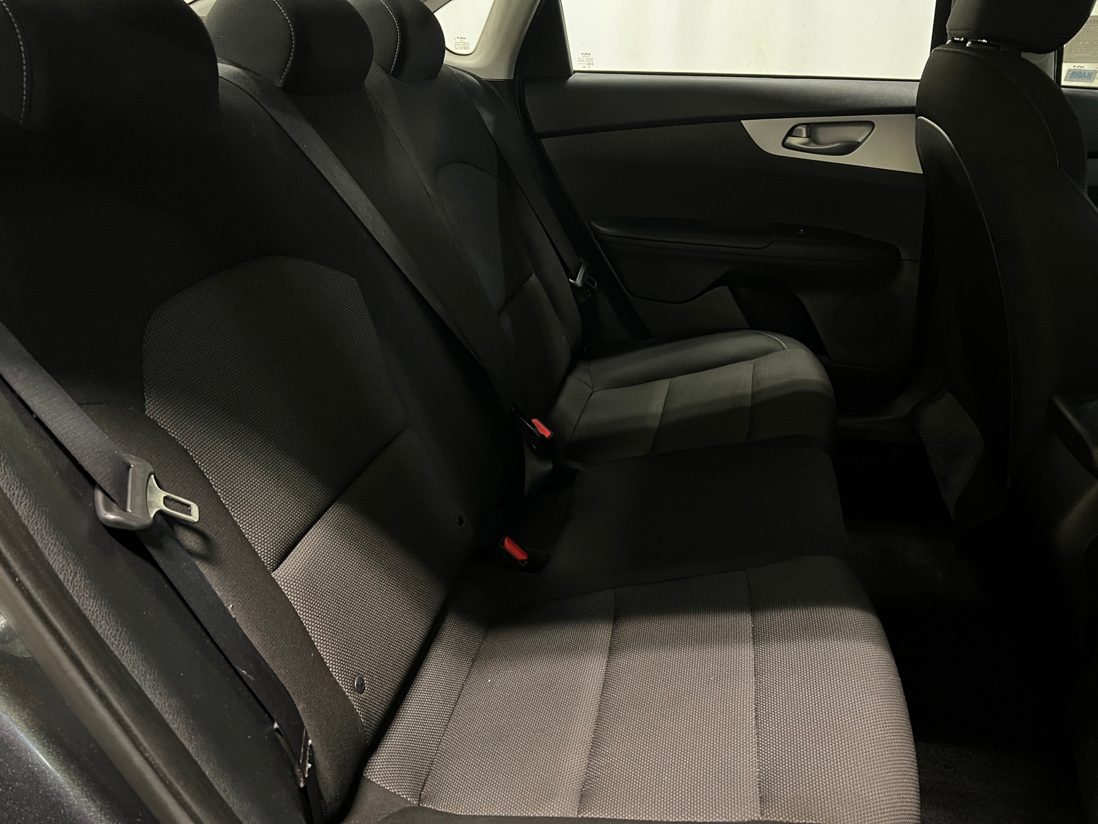 Thumbnail: 2024 Kia Forte - 6