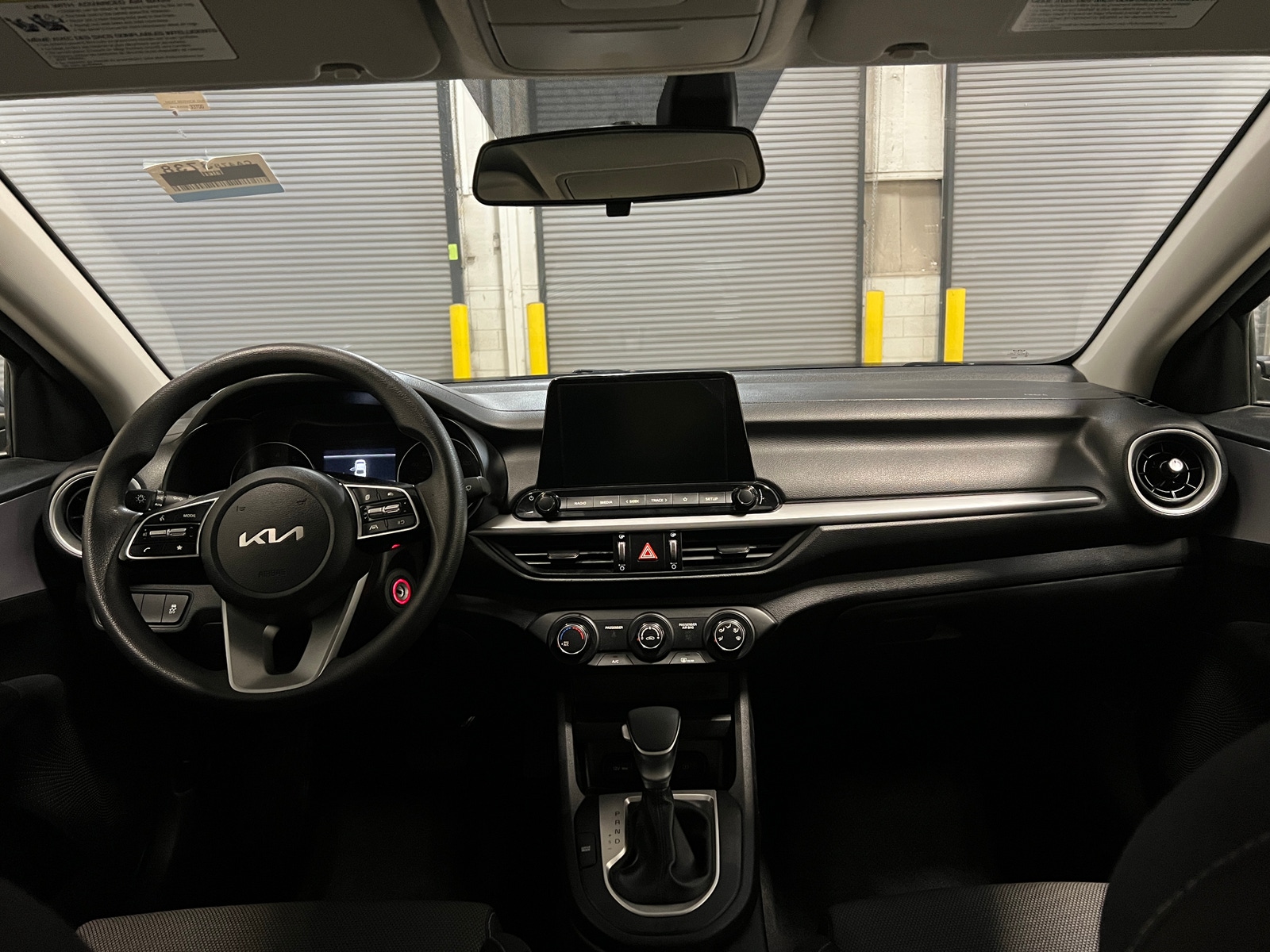 Thumbnail: 2024 Kia Forte - 3