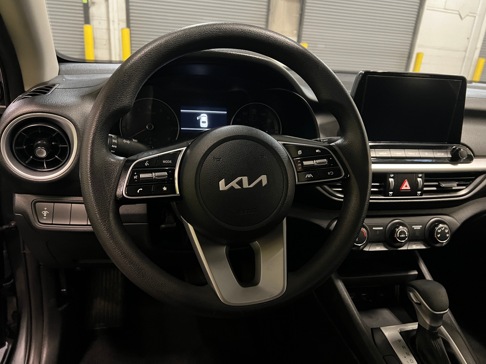 Thumbnail: 2024 Kia Forte - 5