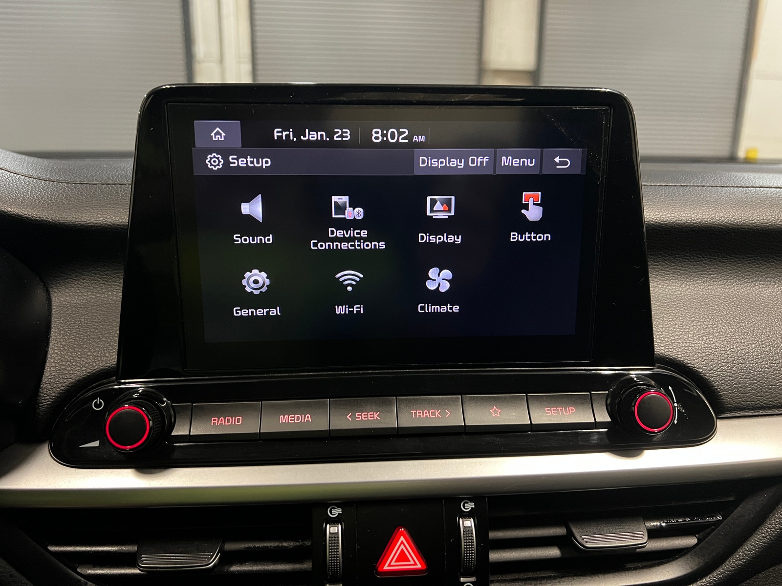 Thumbnail: 2024 Kia Forte - 4