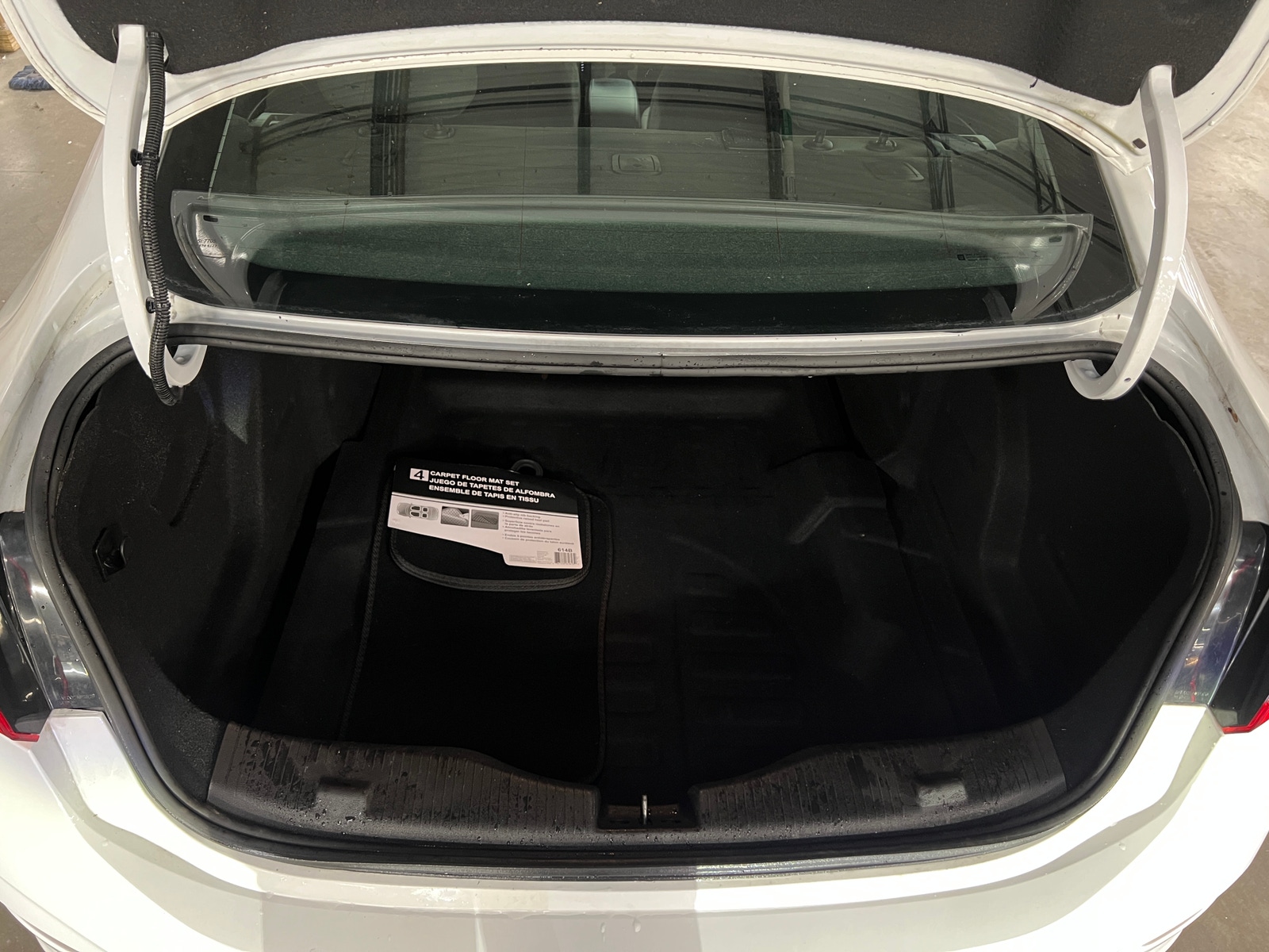 Thumbnail: 2017 Chevrolet Cruze - 7