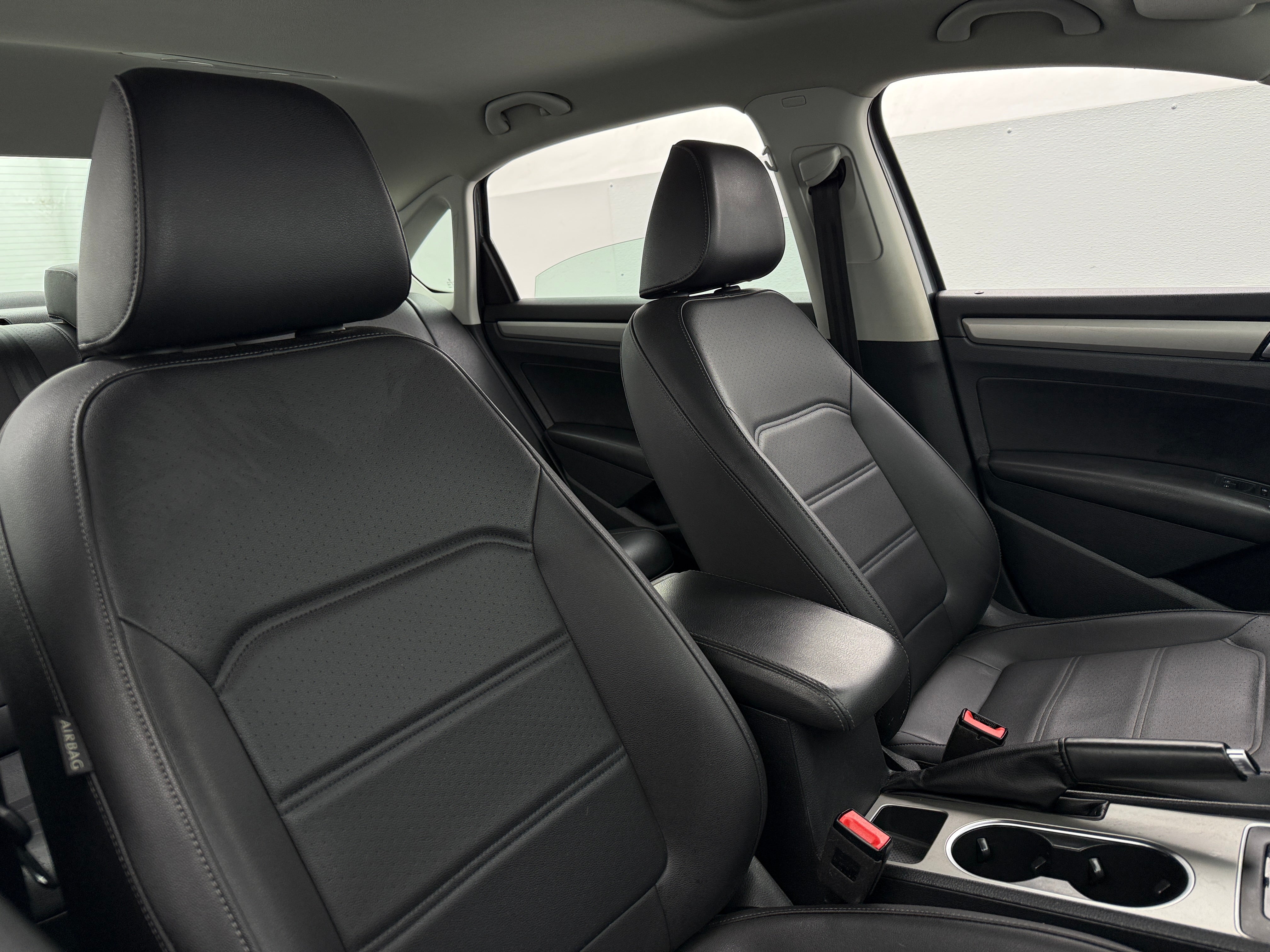 2021 Volkswagen Passat